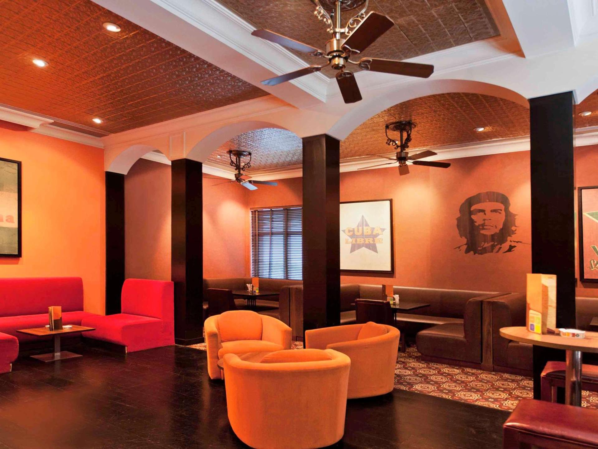 Ibis Al Barsha - Photo 17