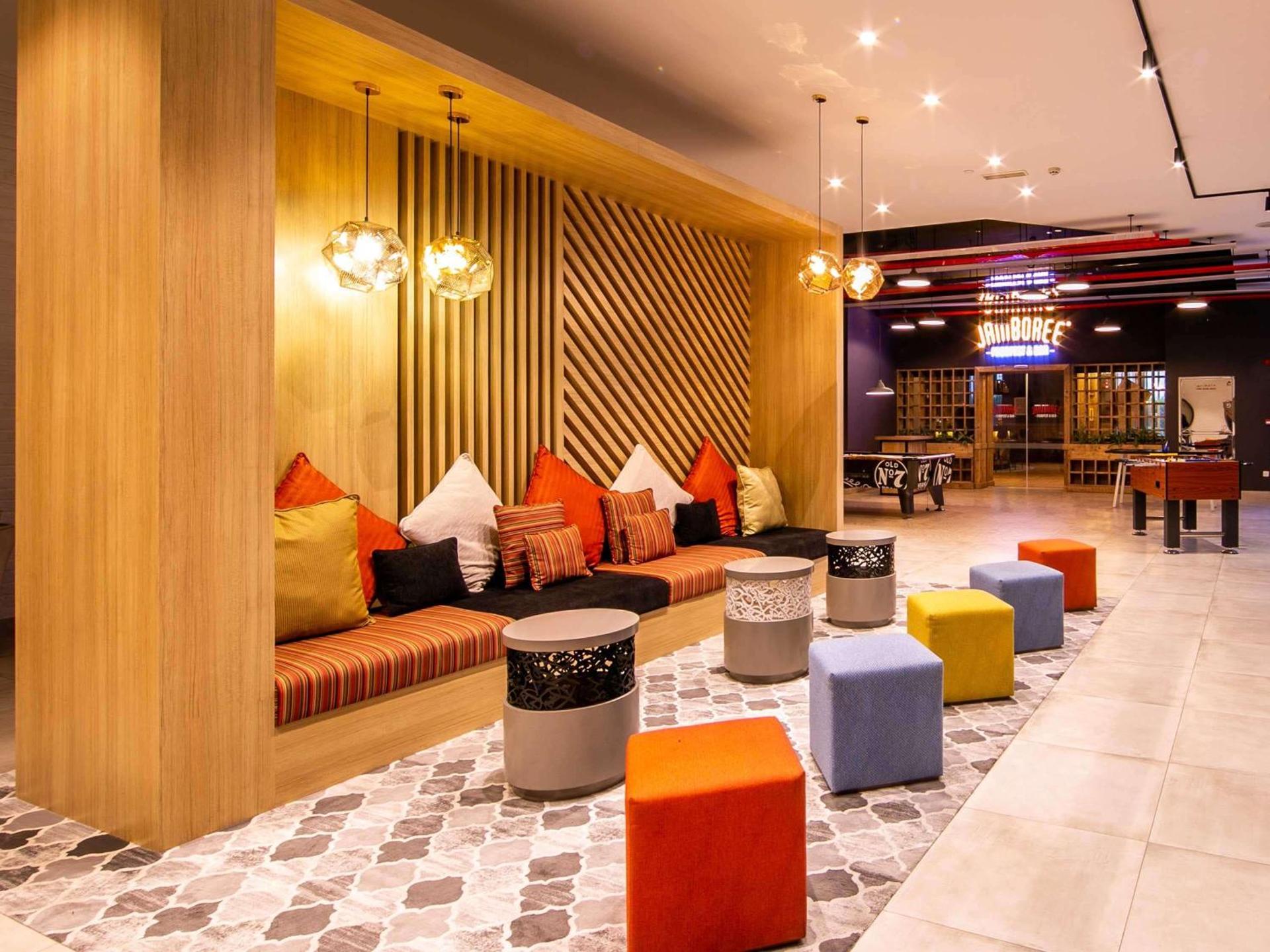 Ibis Al Barsha - Photo 14