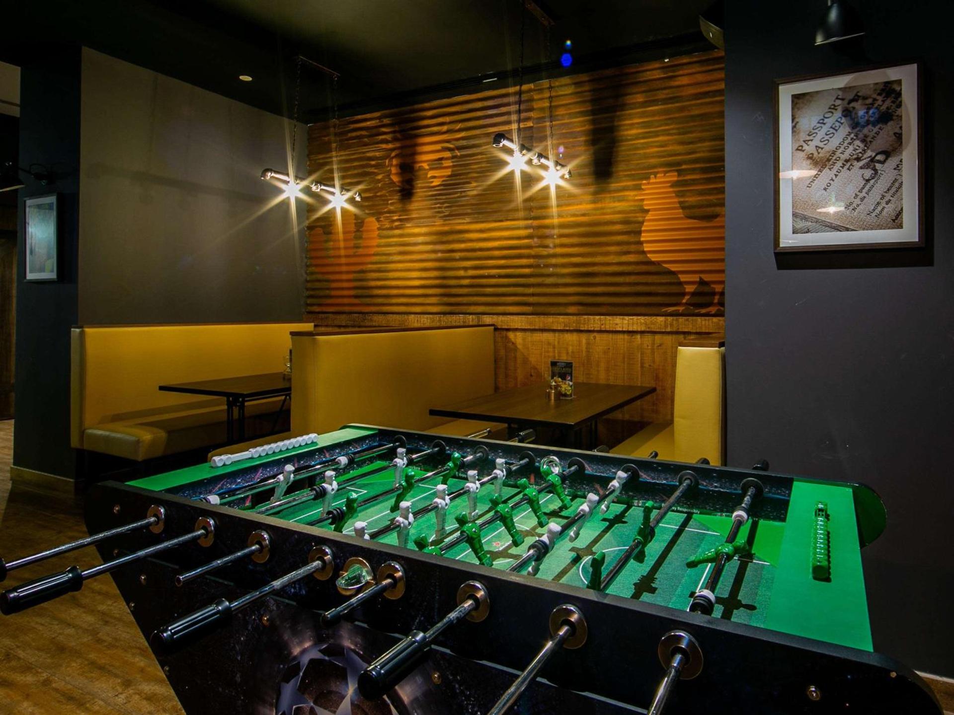 Ibis Al Barsha - Photo 15