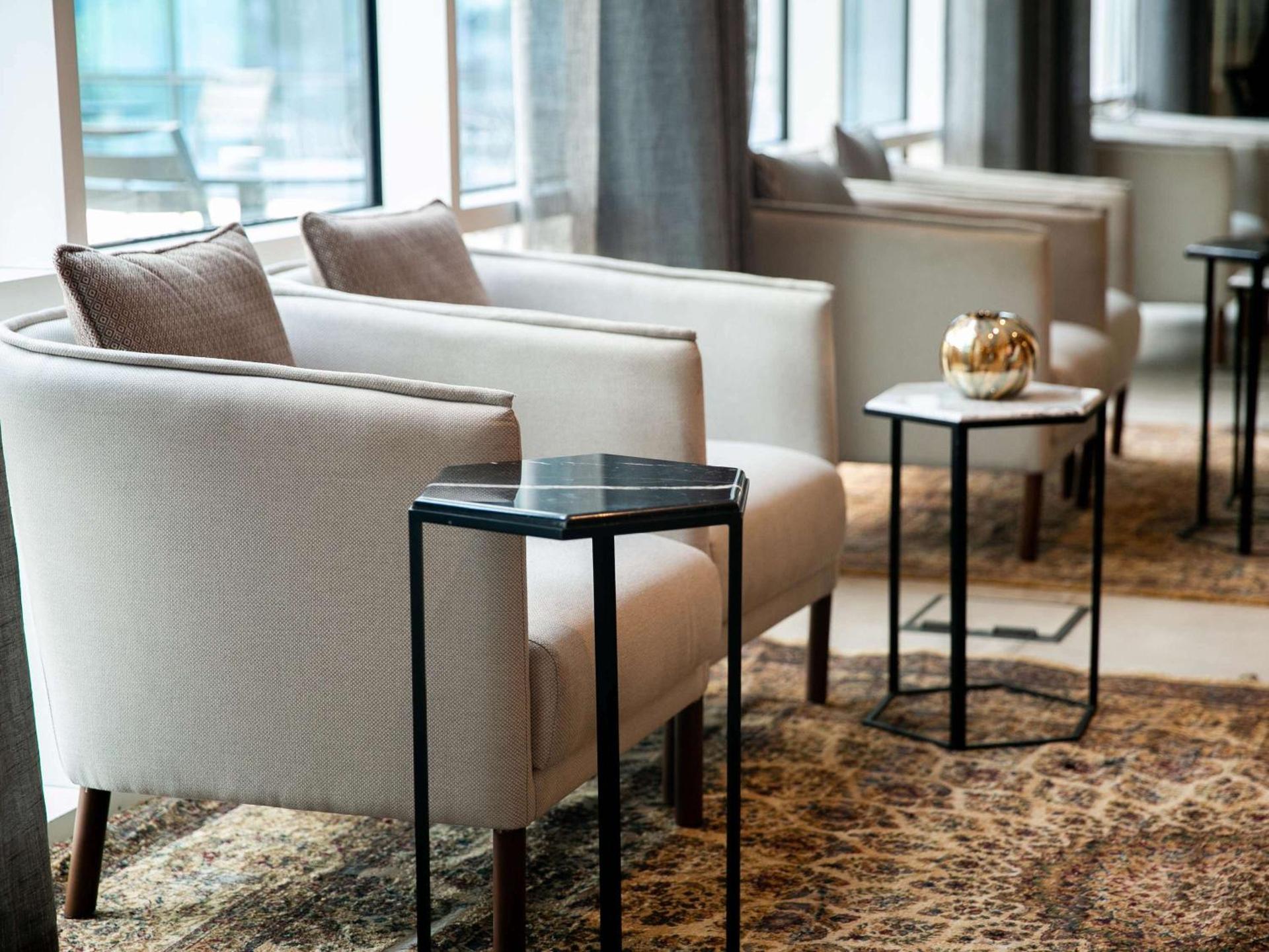 Ibis Al Barsha - Photo 12