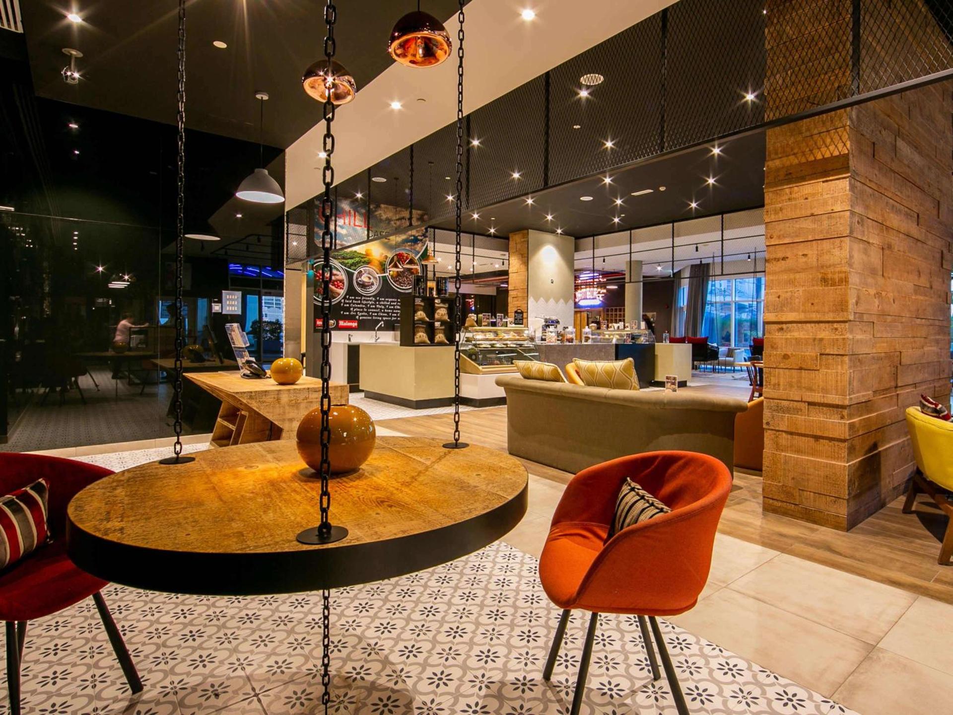 Ibis Al Barsha - Photo 11