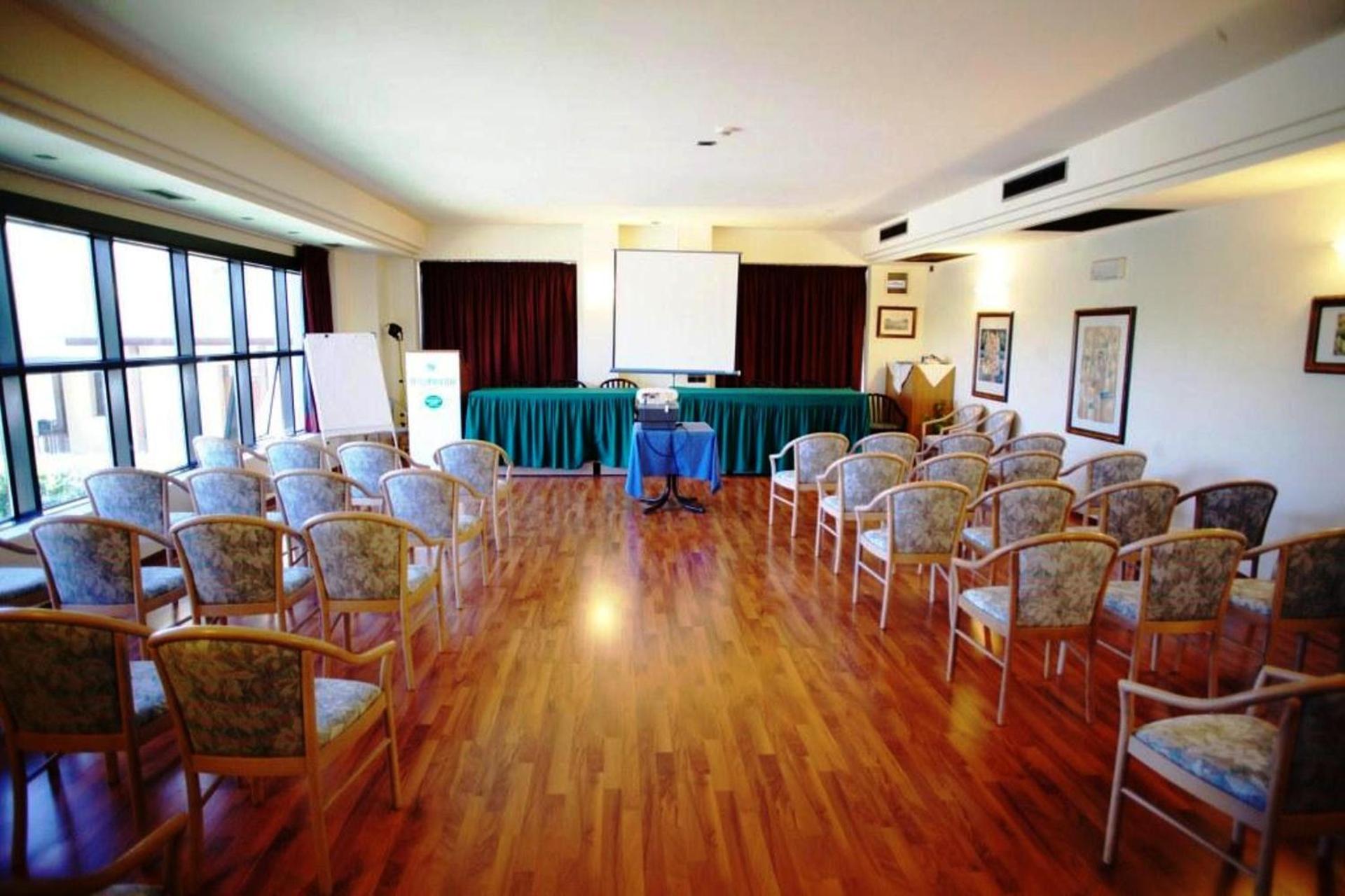 Hotel Cristallo di La Rosetta Srl - Photo 37