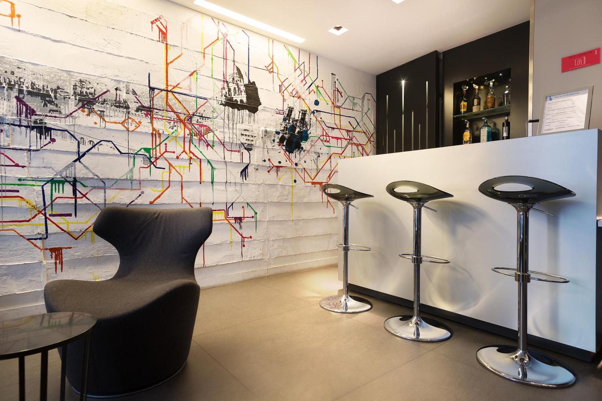 Arc de Triomphe Etoile - Photo 19