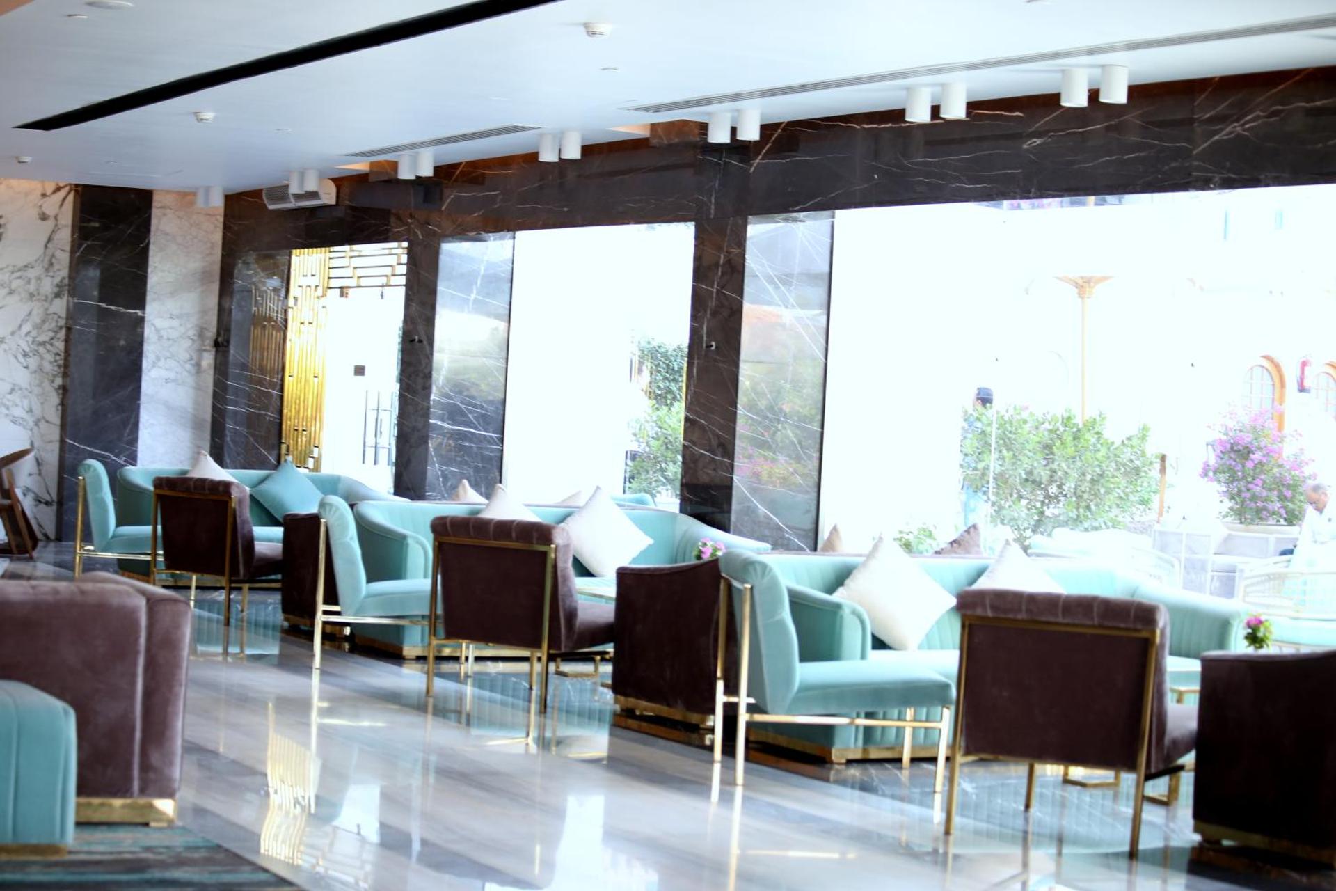 Marina Sharm Hotel - Photo 107