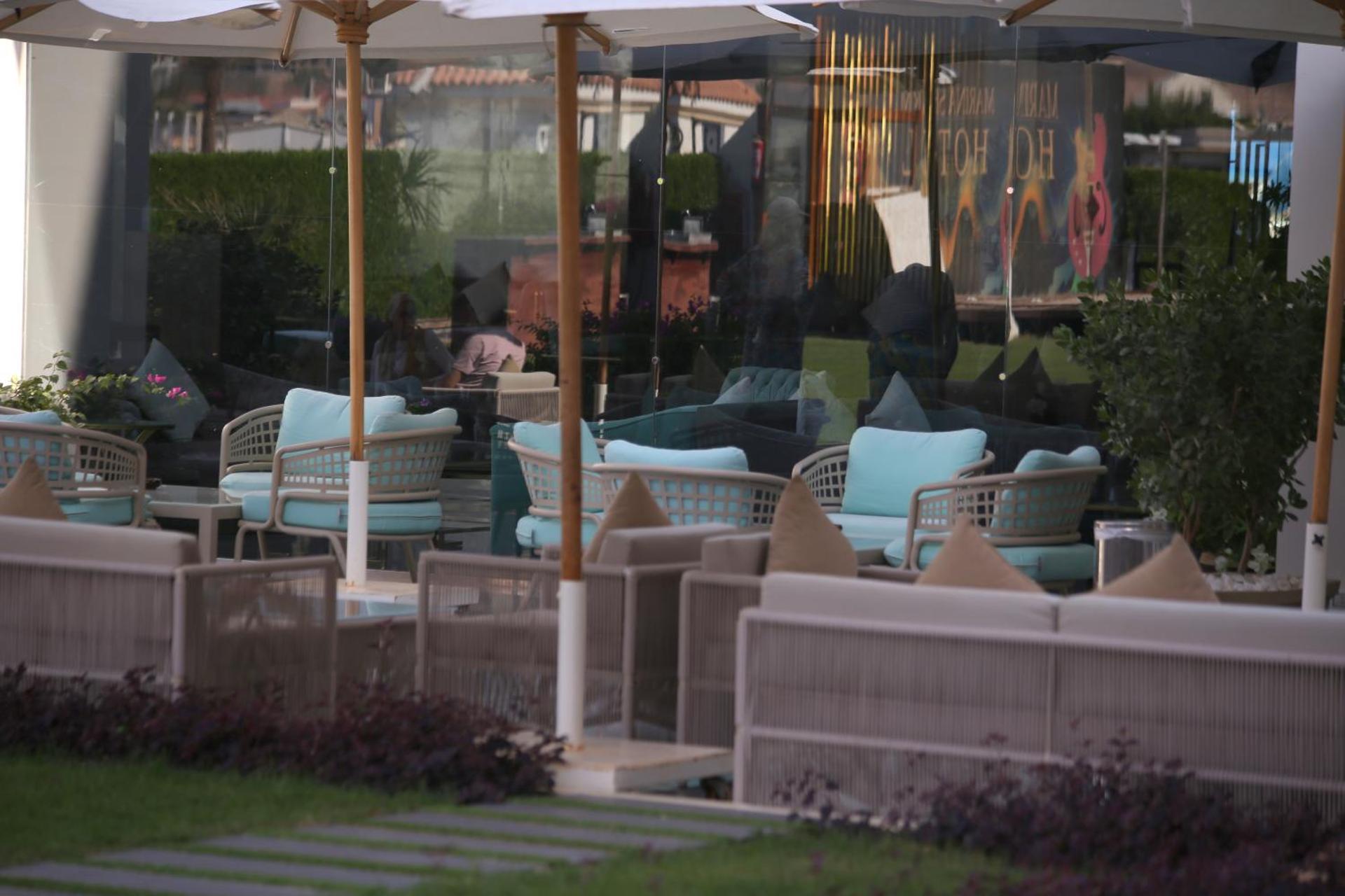 Marina Sharm Hotel - Photo 122