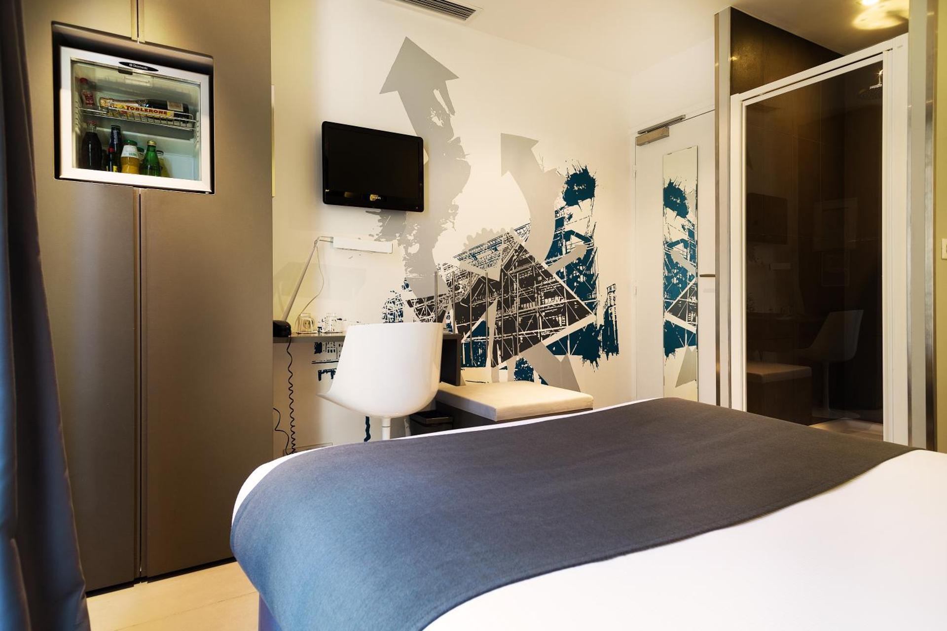 Arc de Triomphe Etoile - Photo 40