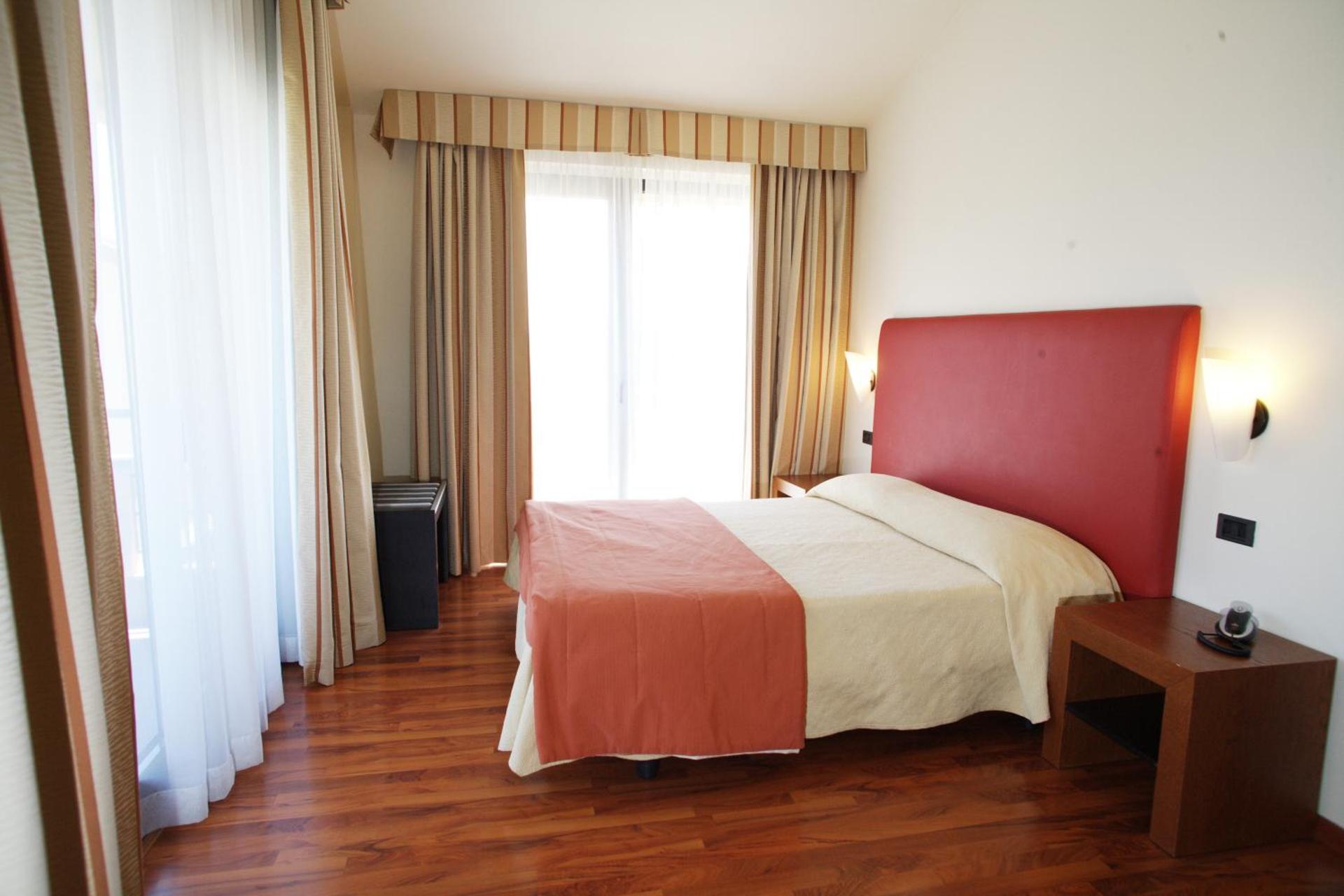 Hotel Cristallo di La Rosetta Srl - Photo 13