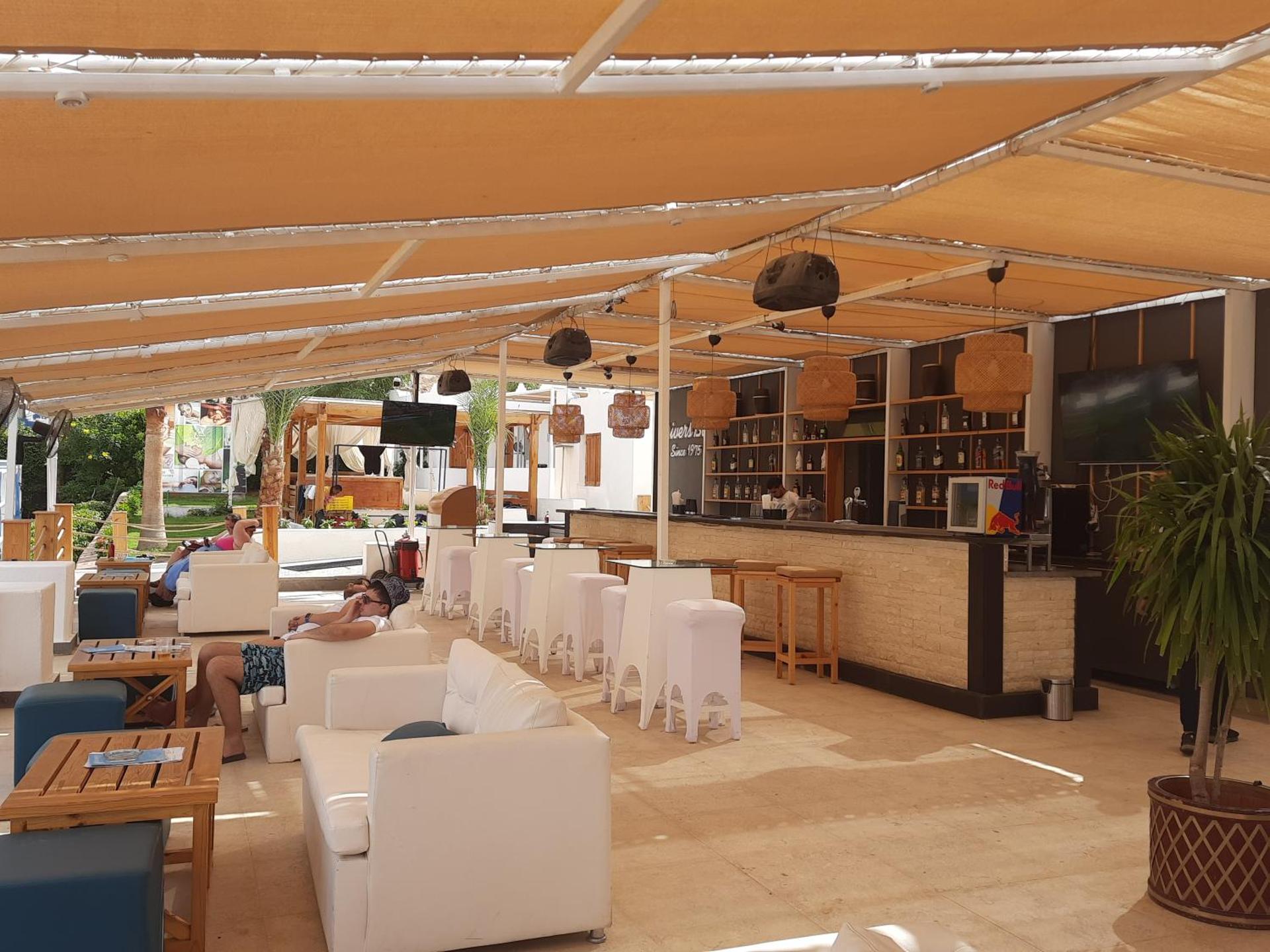 Marina Sharm Hotel - Photo 118