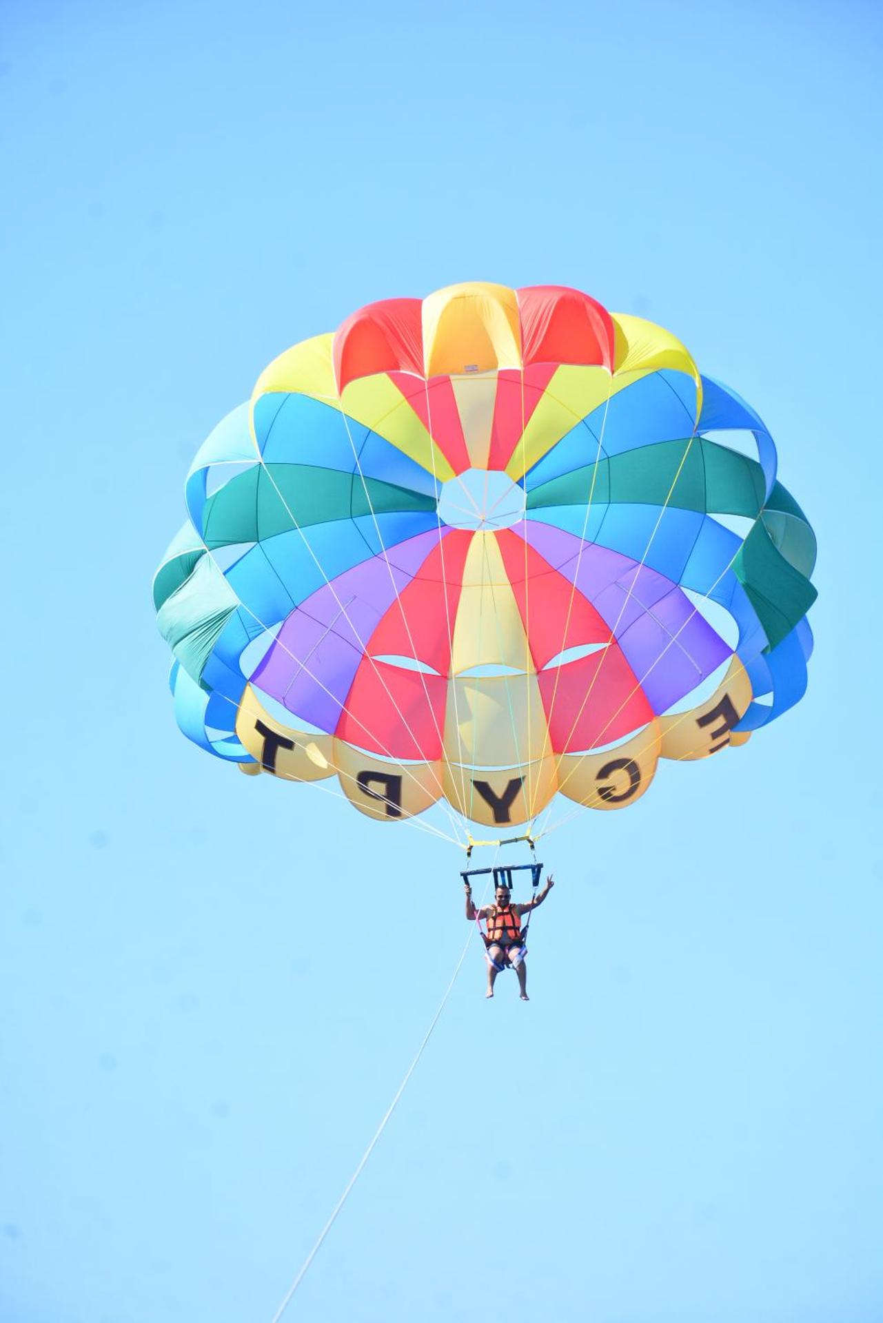 Marina Sharm Hotel - Photo 110