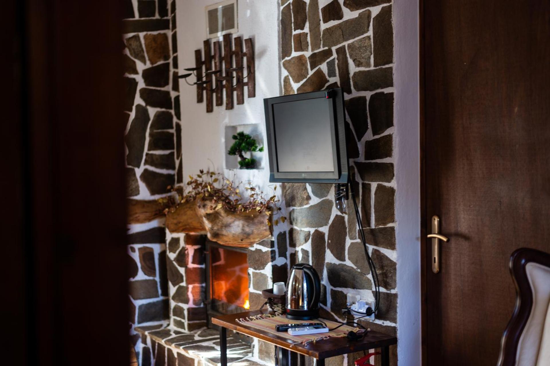 La Moara Boutique Hotel - Photo 68