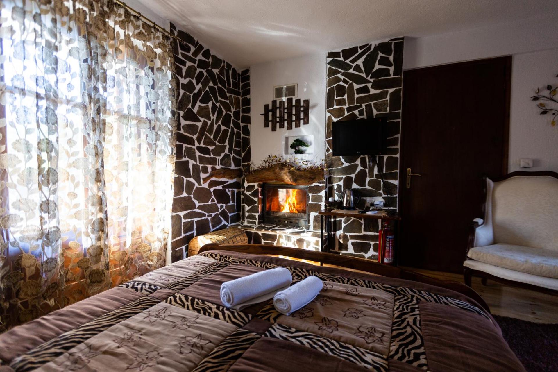 La Moara Boutique Hotel - Photo 74