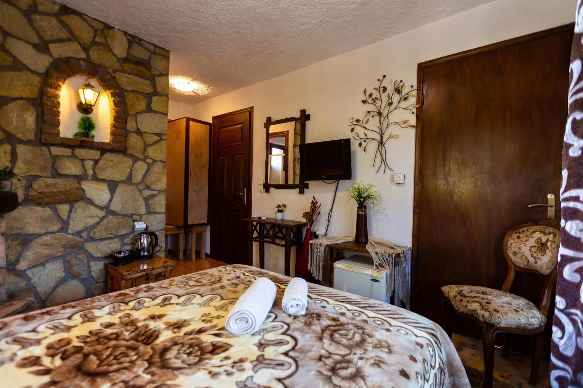 La Moara Boutique Hotel - Photo 85