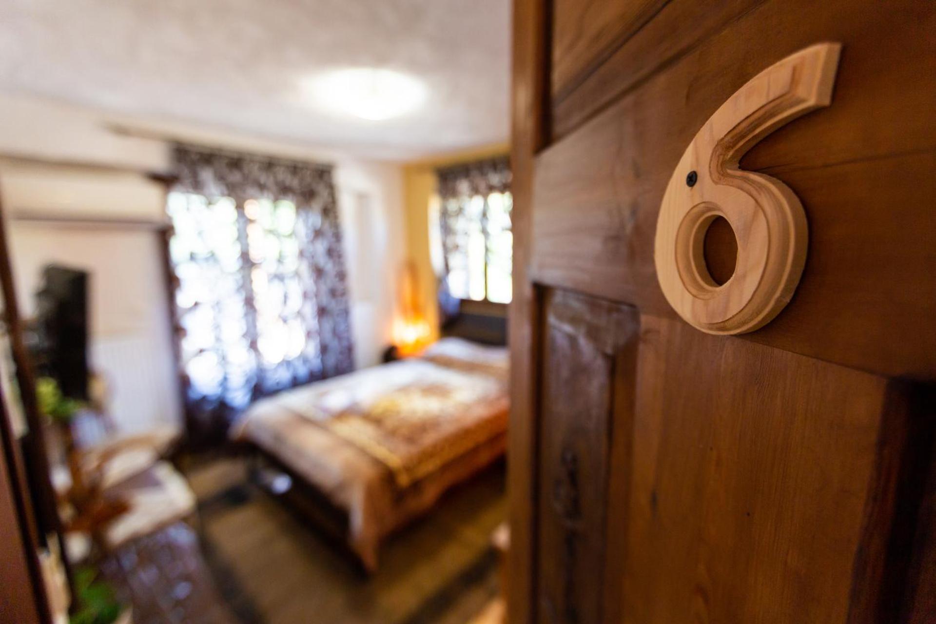 La Moara Boutique Hotel - Photo 84