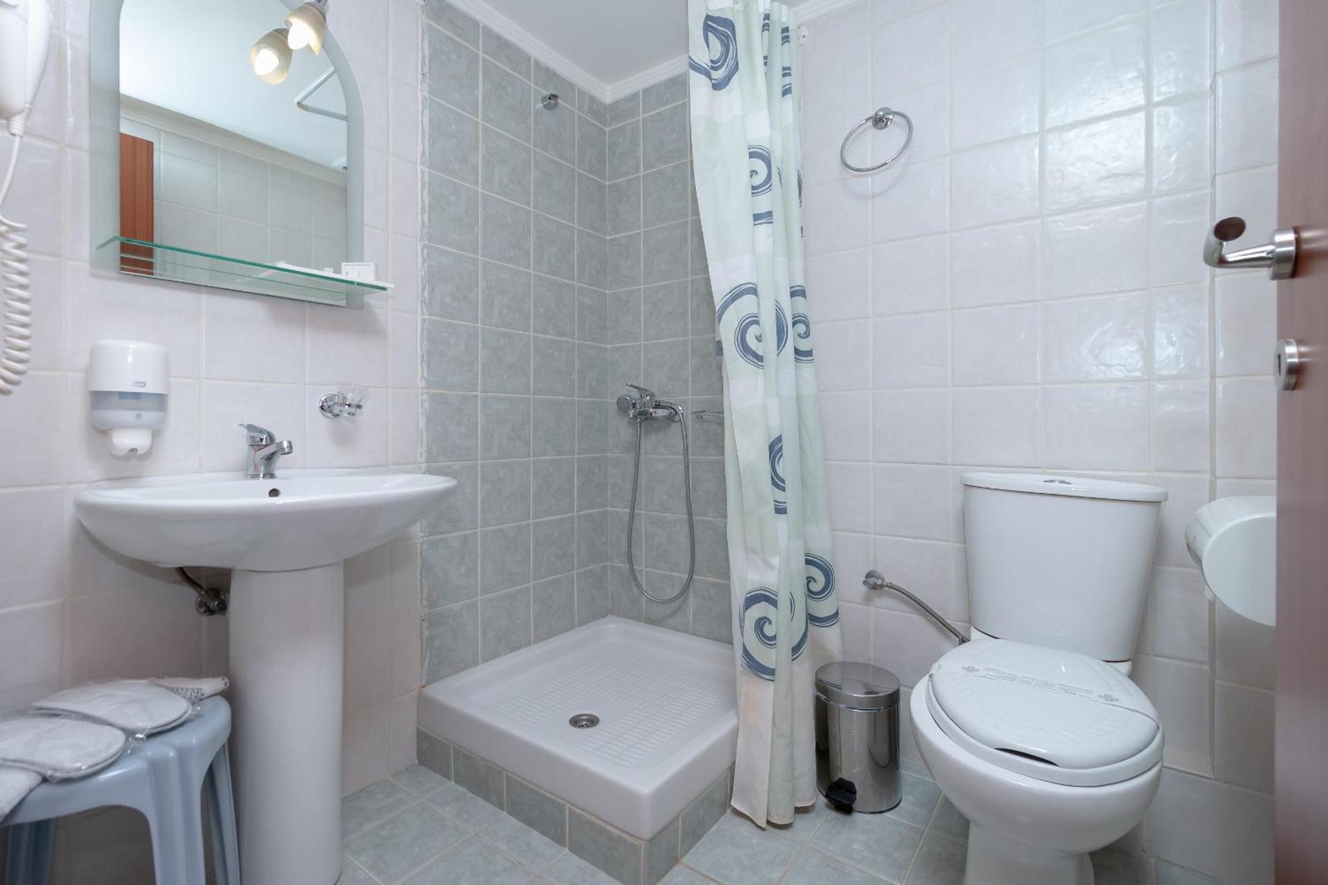 Ahilion Hotel - Photo 31