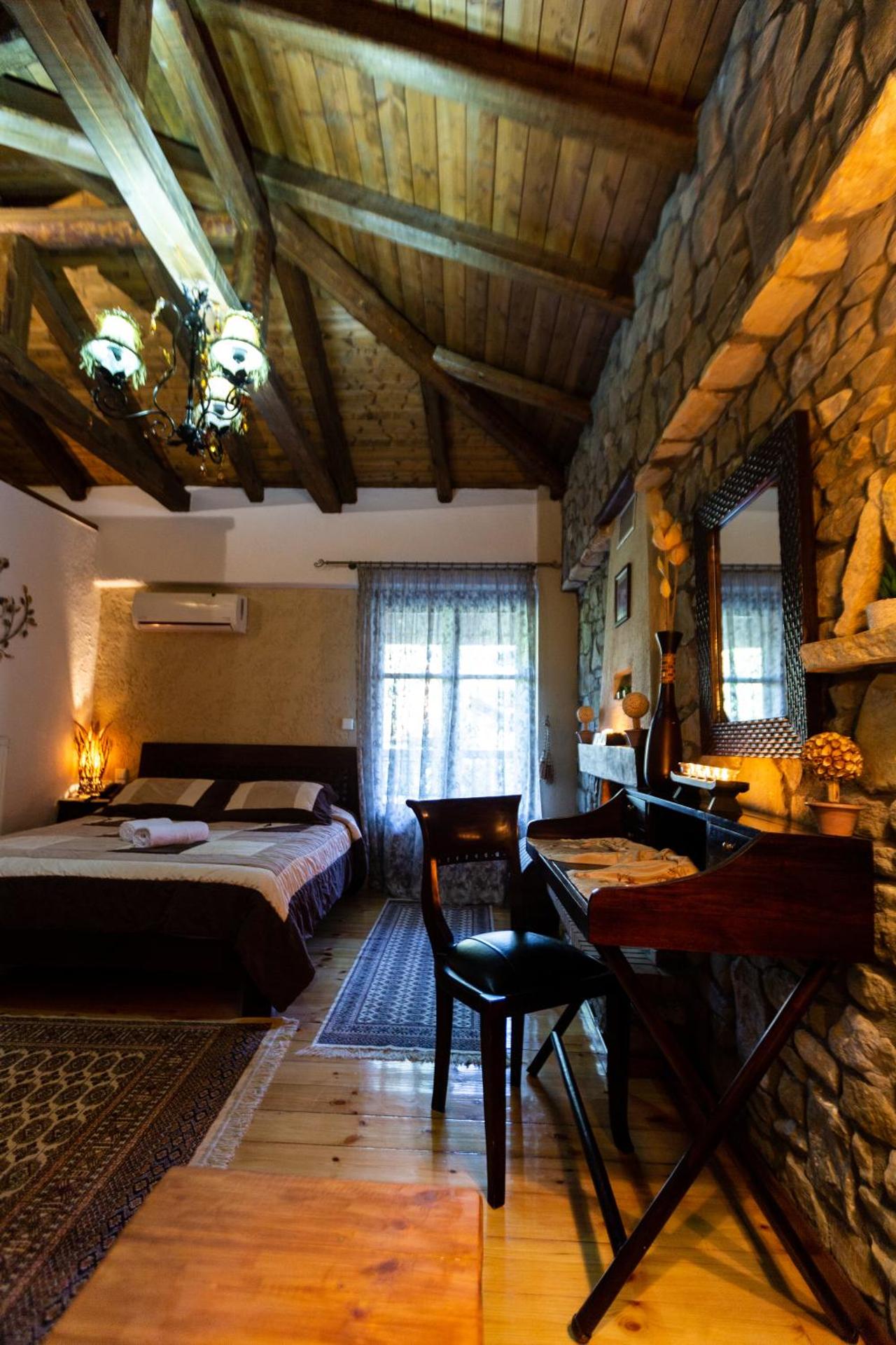 La Moara Boutique Hotel - Photo 100