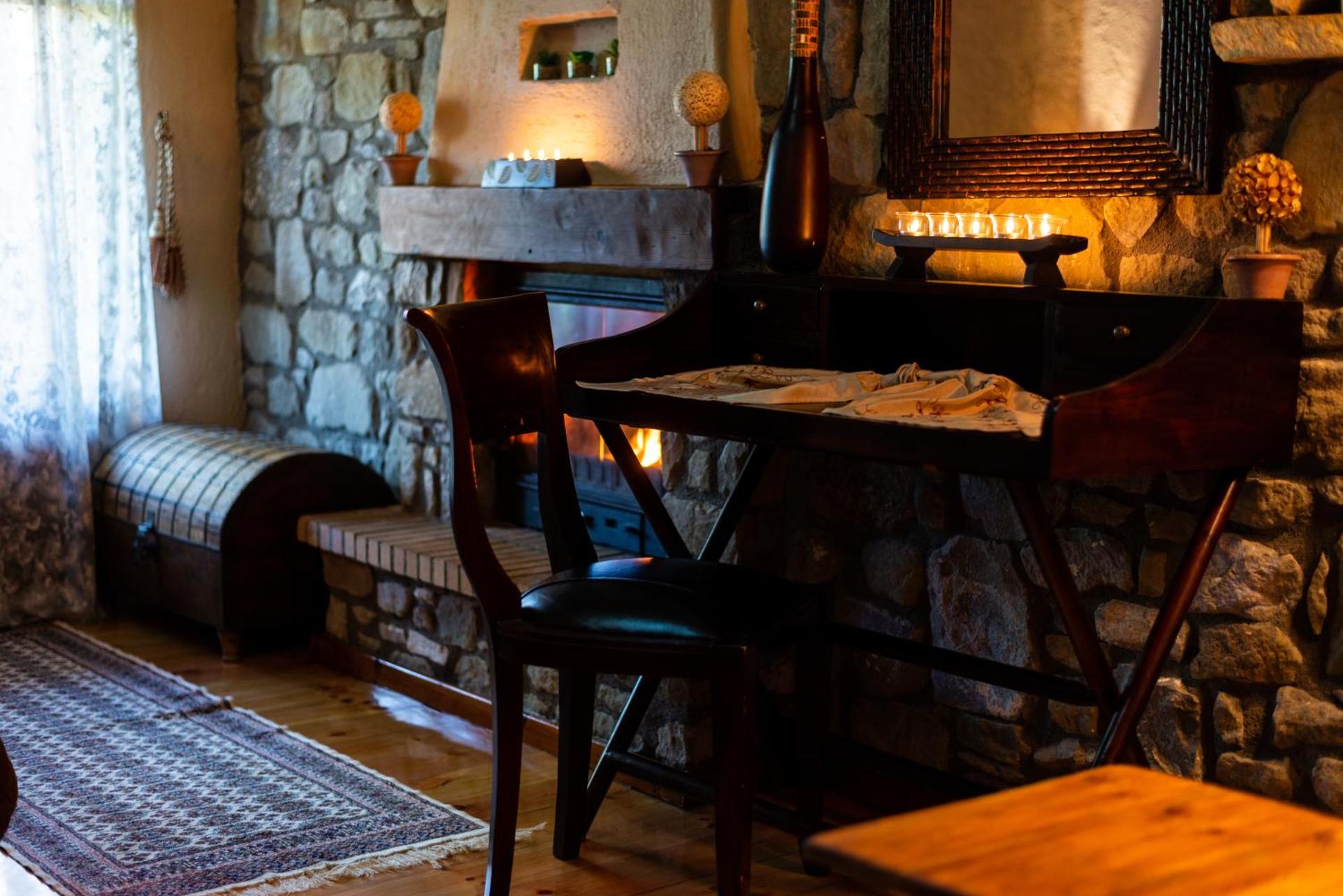 La Moara Boutique Hotel - Photo 98