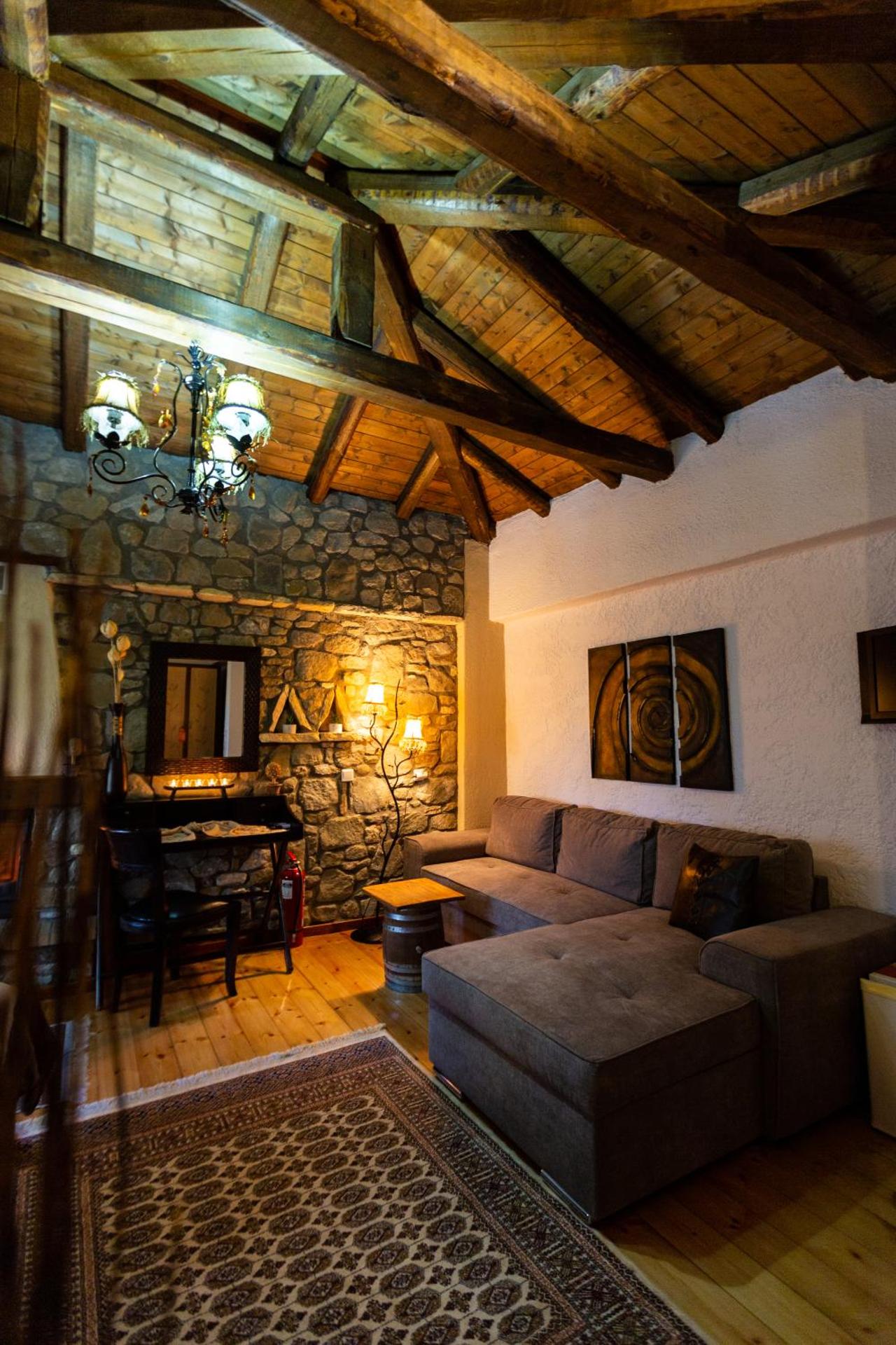 La Moara Boutique Hotel - Photo 97