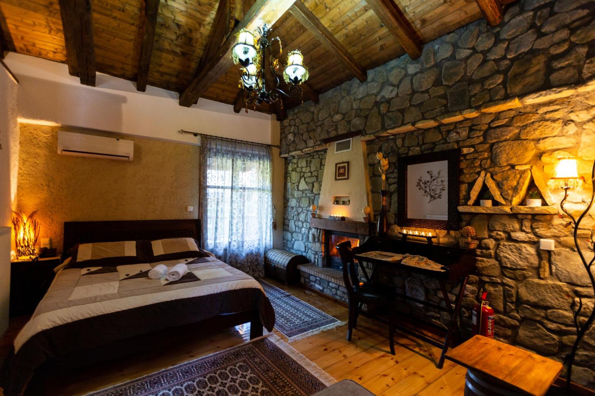 La Moara Boutique Hotel - Photo 105