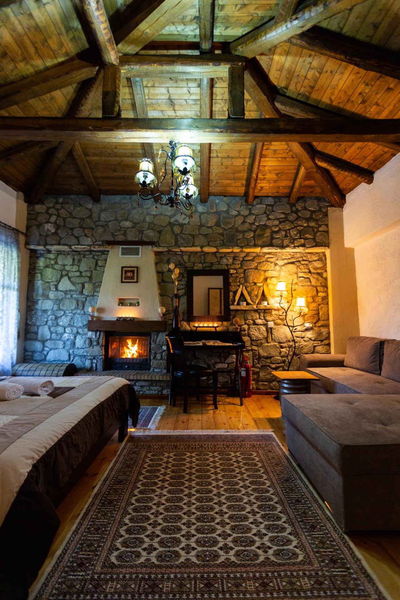 La Moara Boutique Hotel - Photo 96