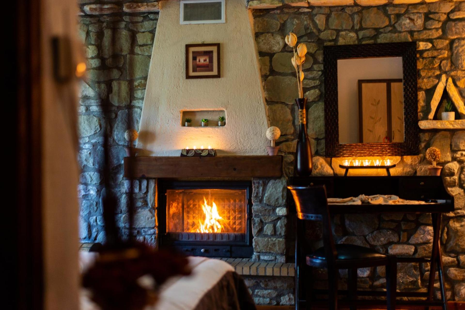 La Moara Boutique Hotel - Photo 95