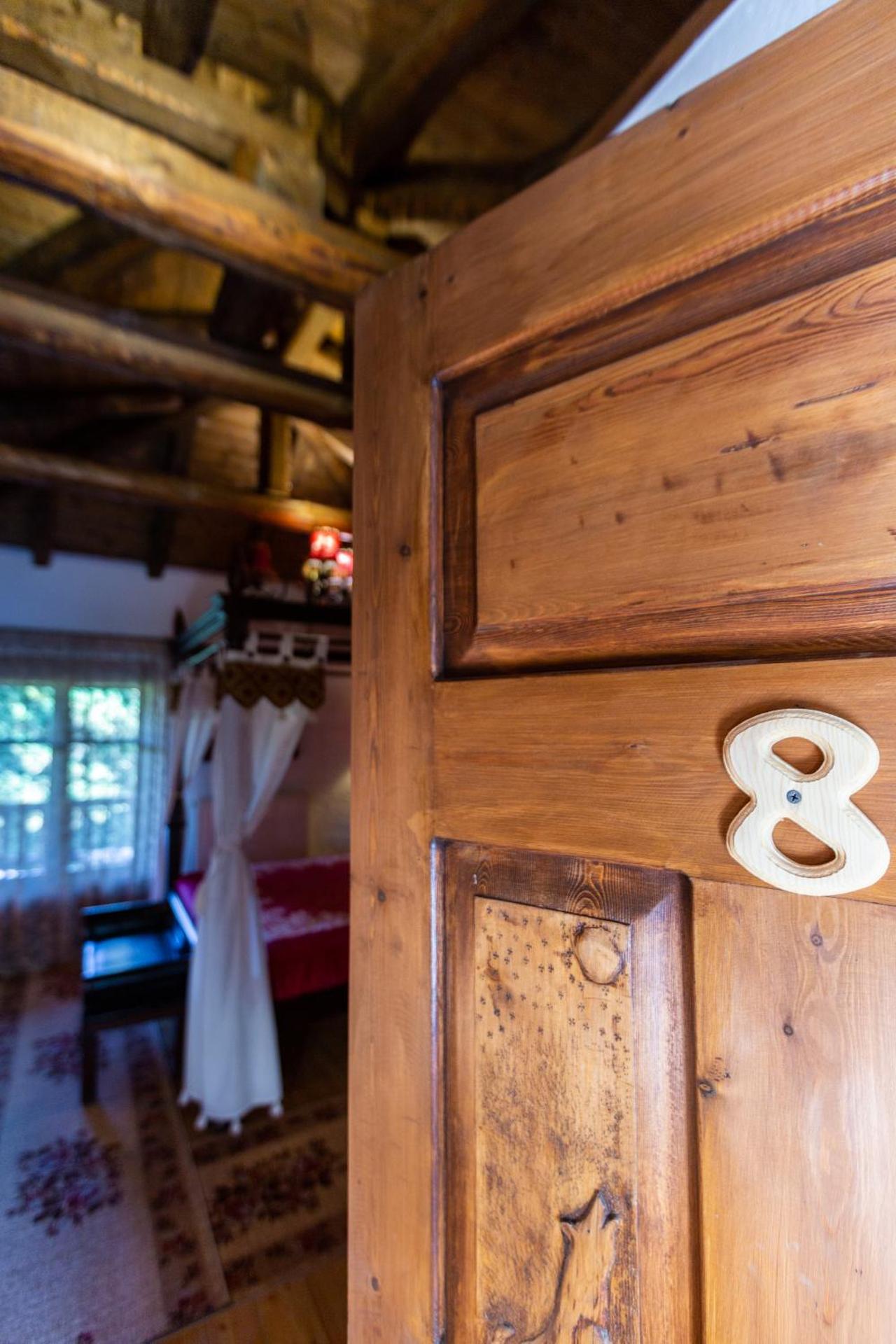 La Moara Boutique Hotel - Photo 108