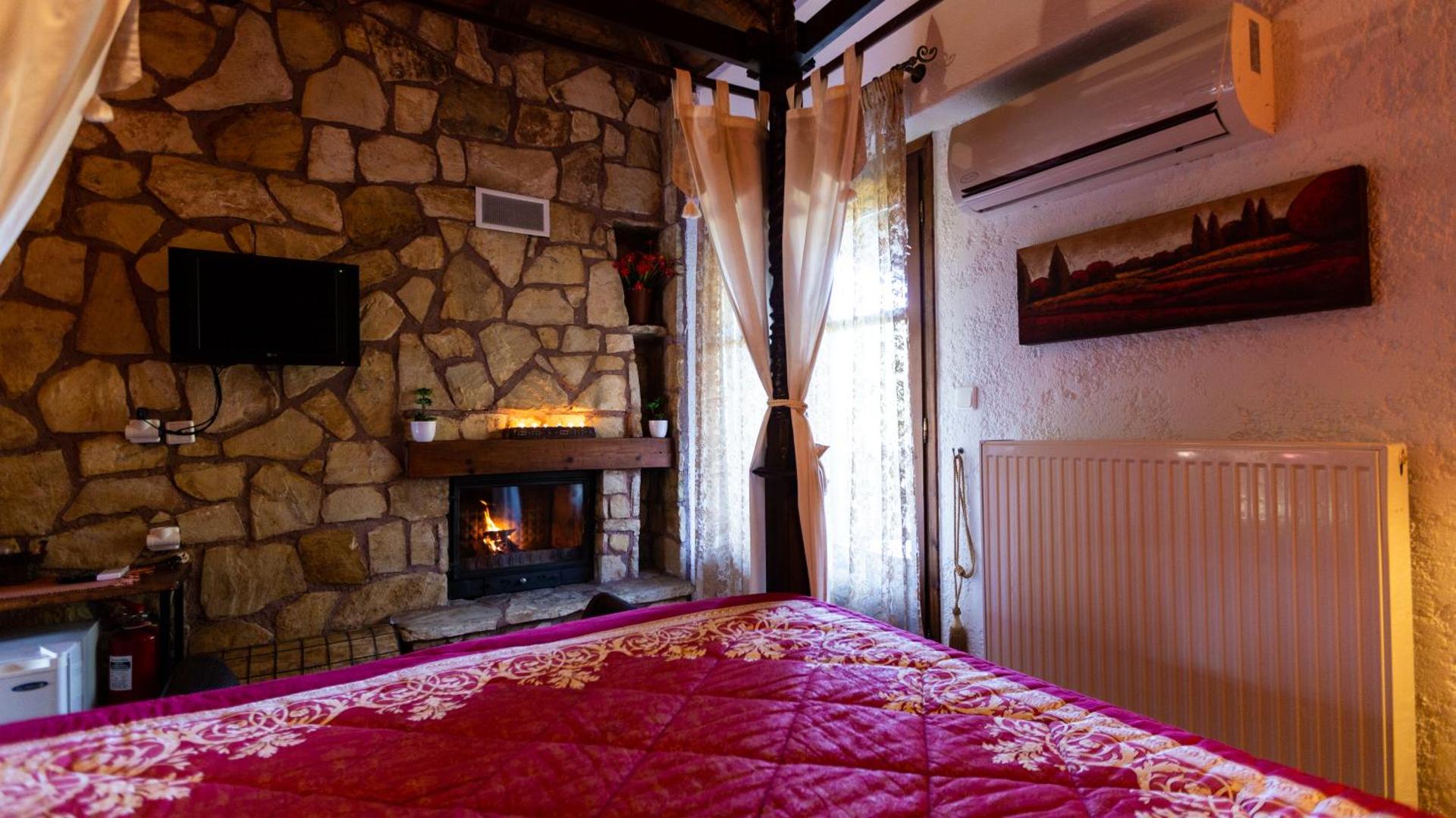 La Moara Boutique Hotel - Photo 111