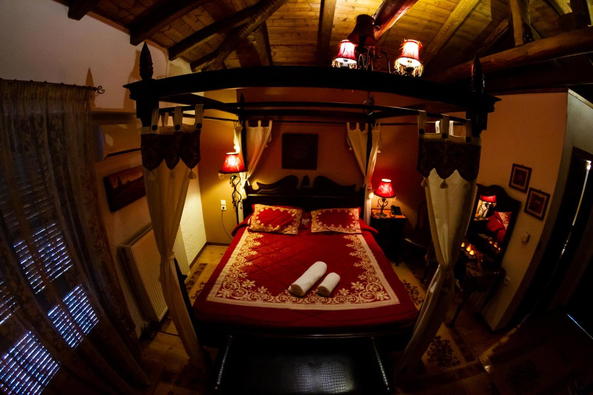 La Moara Boutique Hotel - Photo 113