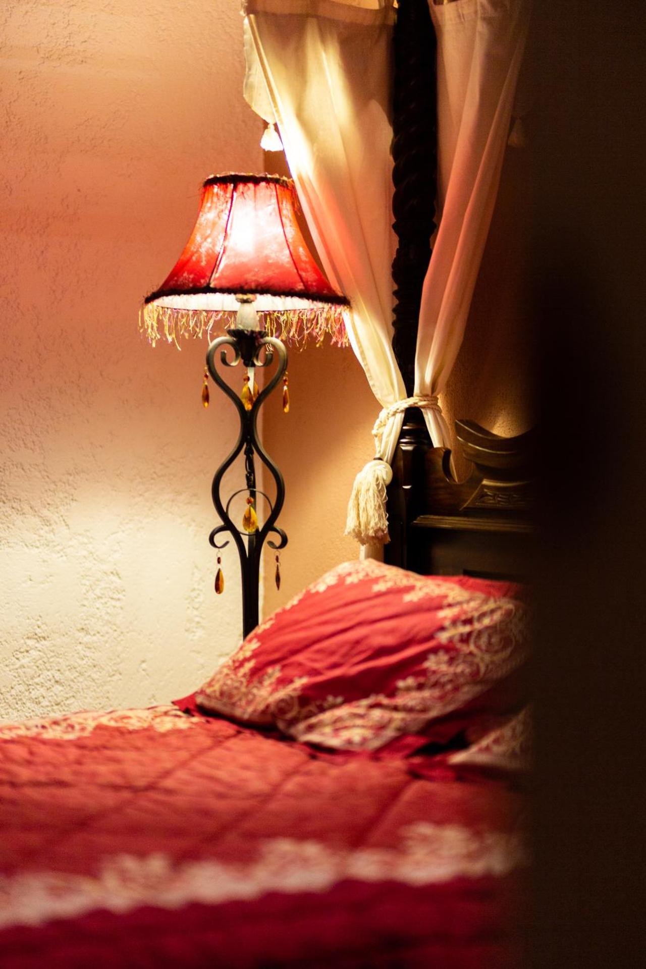 La Moara Boutique Hotel - Photo 119