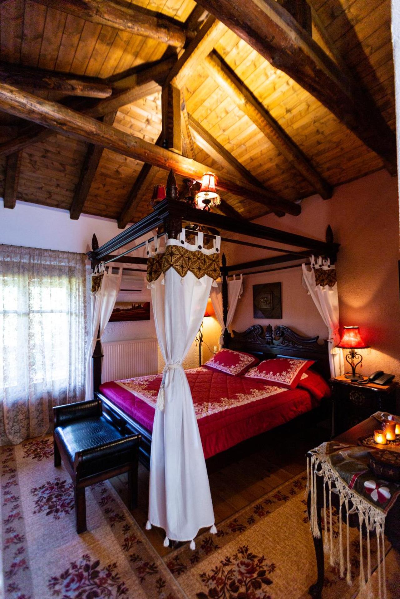 La Moara Boutique Hotel - Photo 124