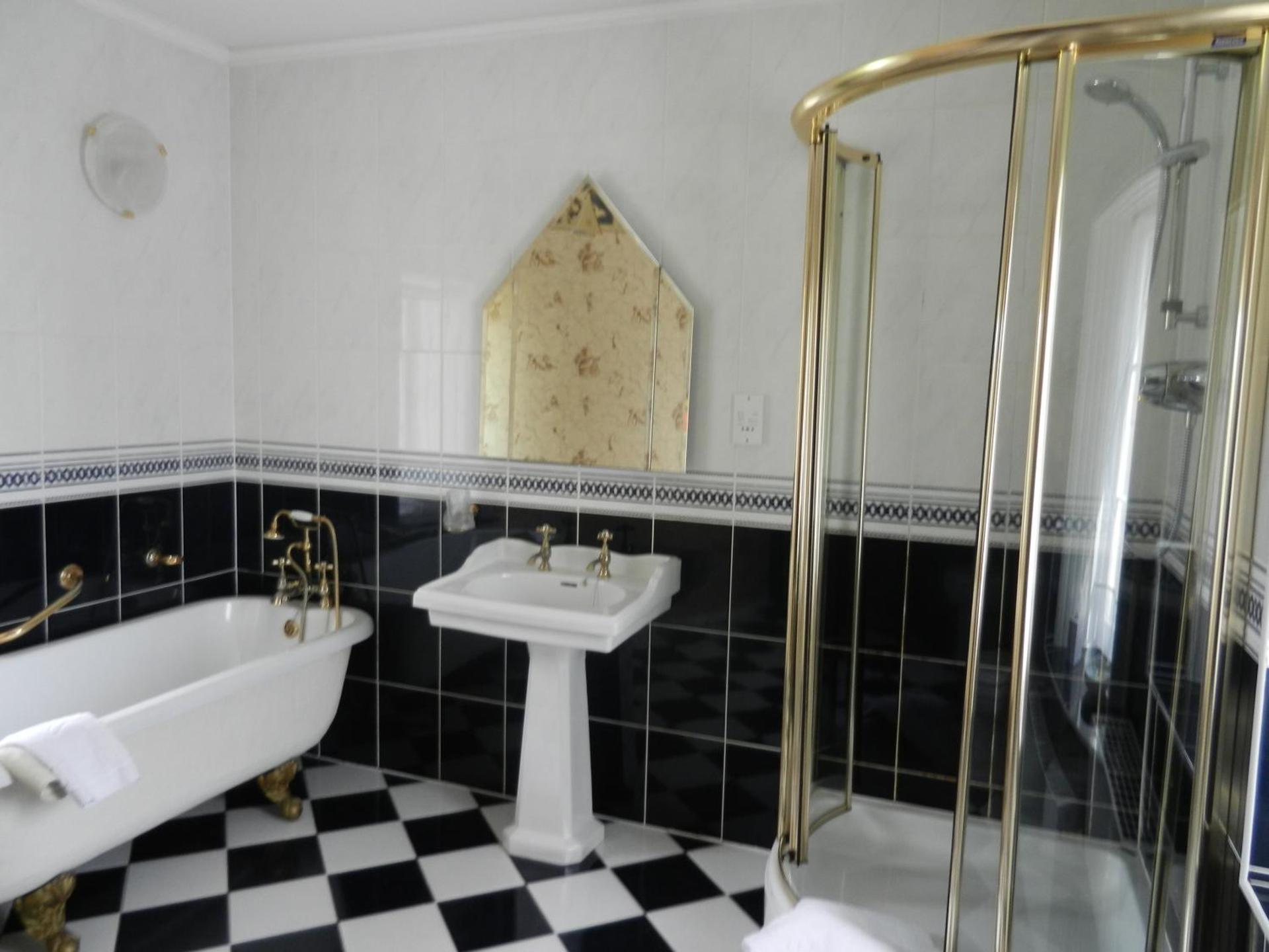 Mansfield Castle Hotel - Photo 44