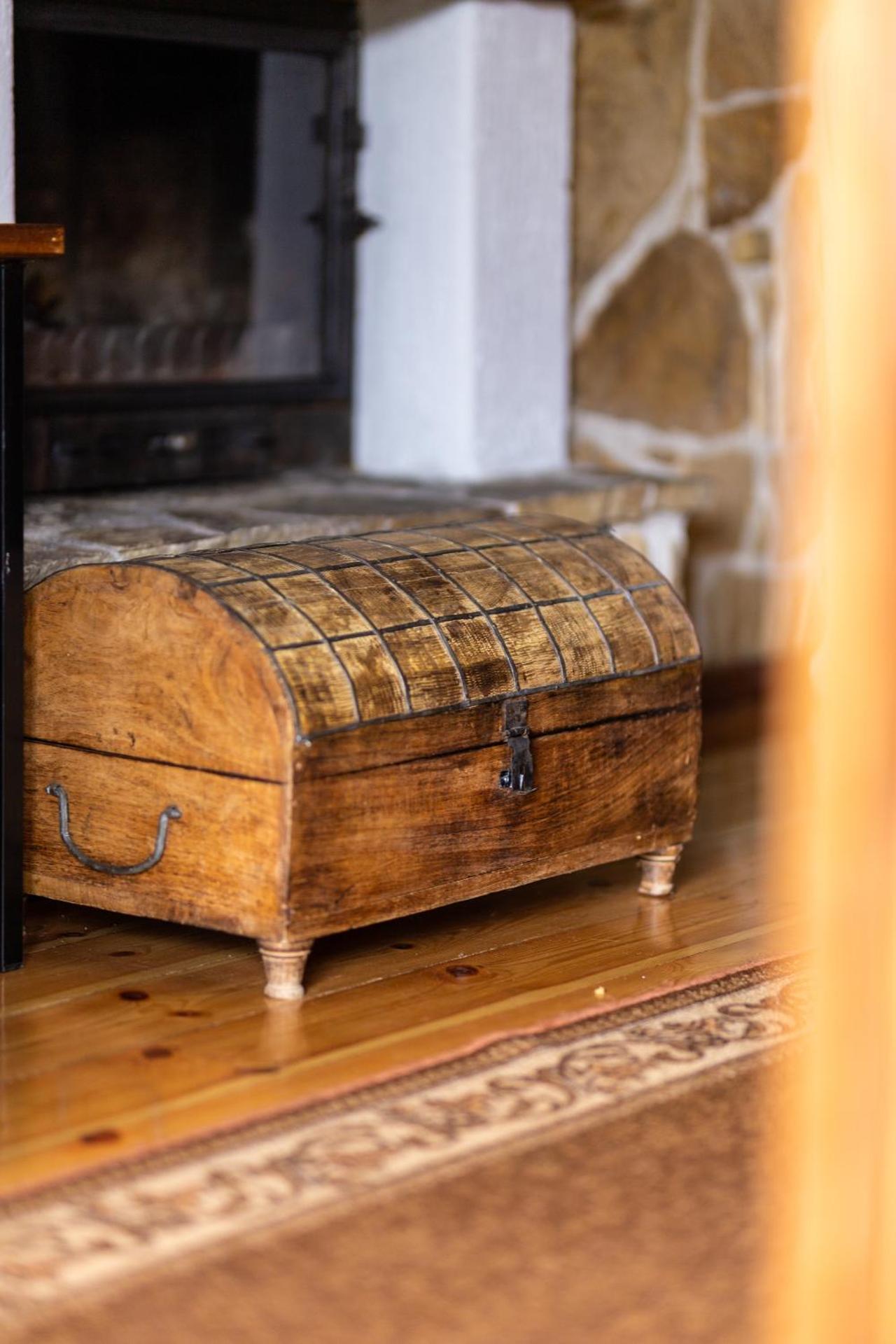 La Moara Boutique Hotel - Photo 128