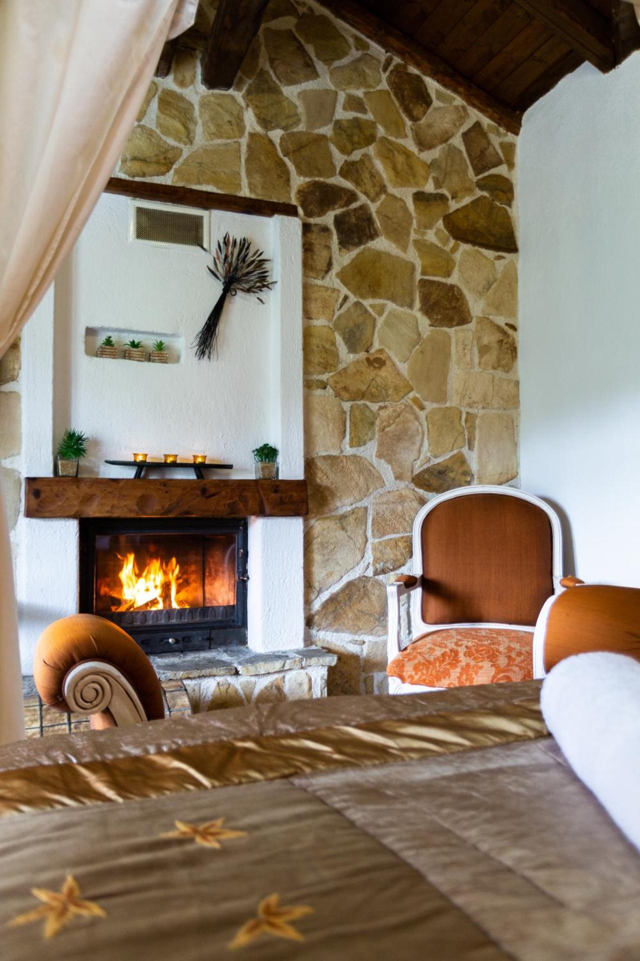 La Moara Boutique Hotel - Photo 132