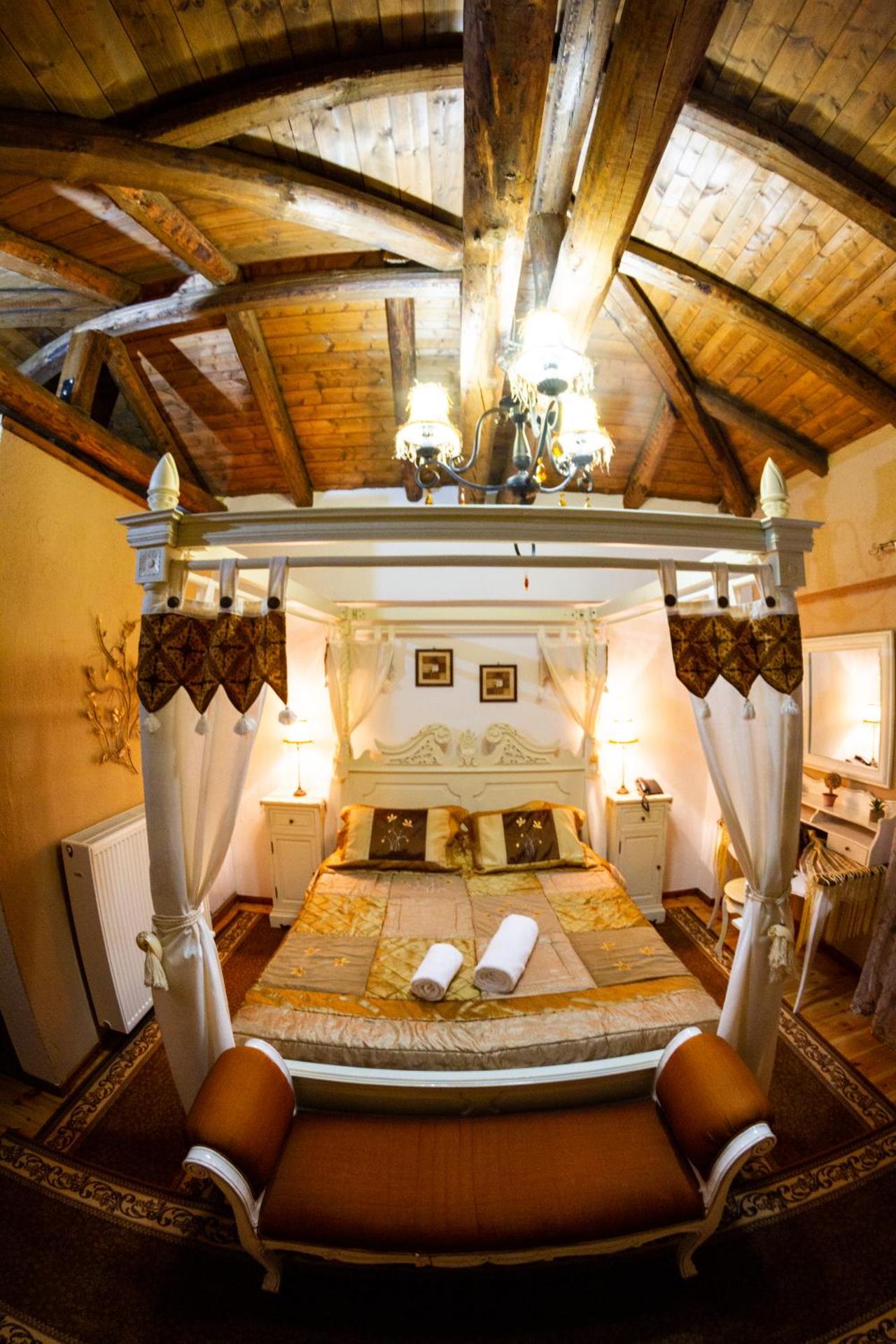 La Moara Boutique Hotel - Photo 141