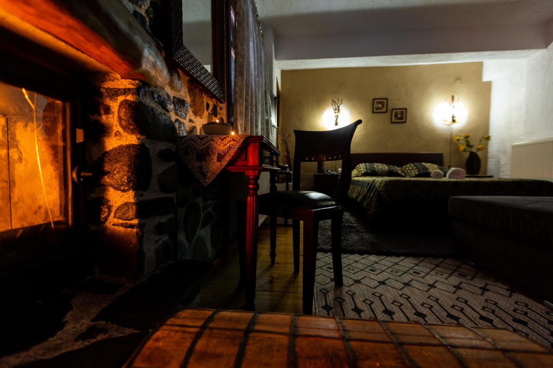 La Moara Boutique Hotel - Photo 148