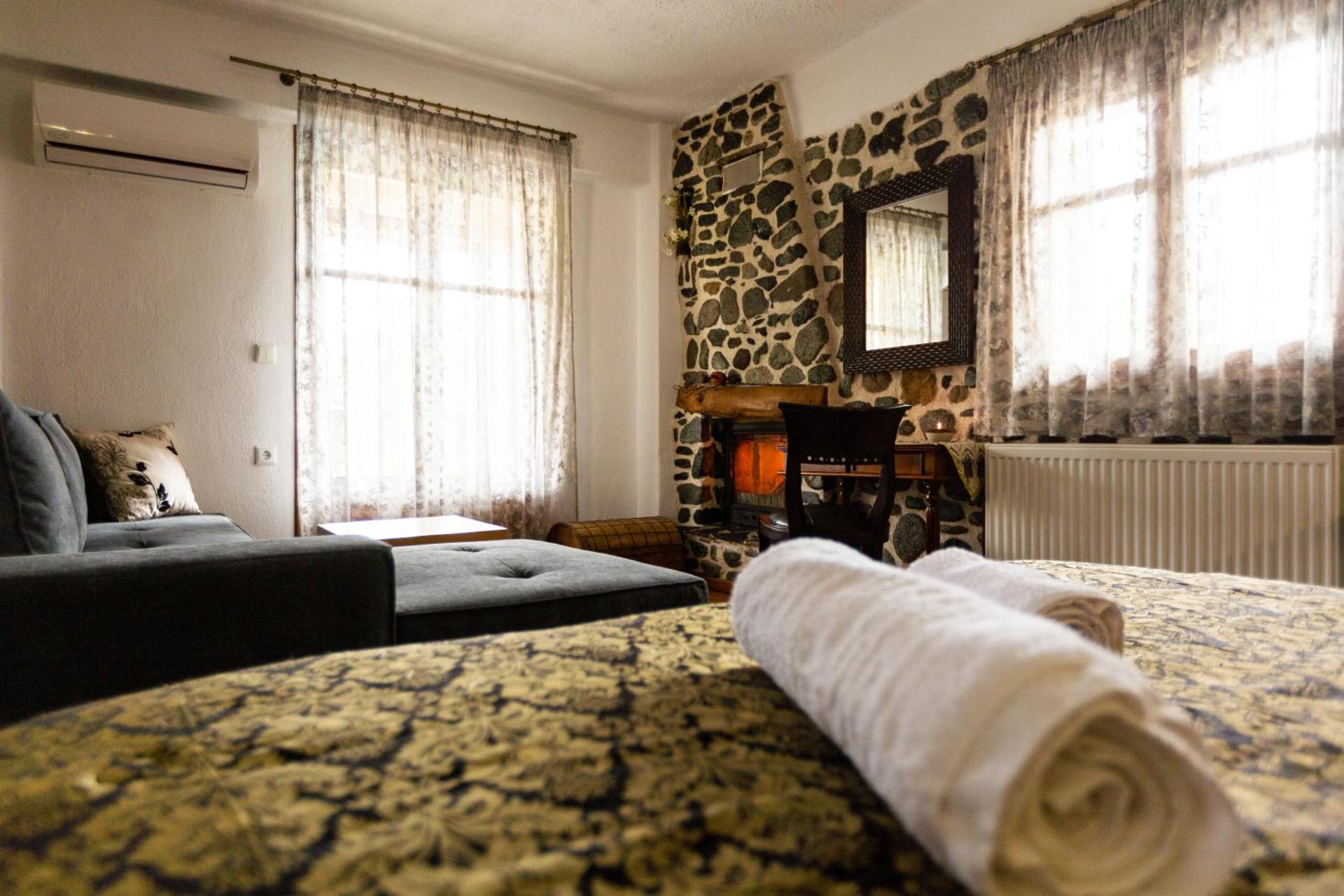 La Moara Boutique Hotel - Photo 156