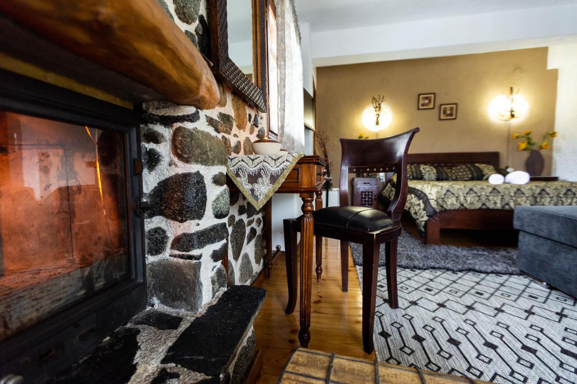 La Moara Boutique Hotel - Photo 154