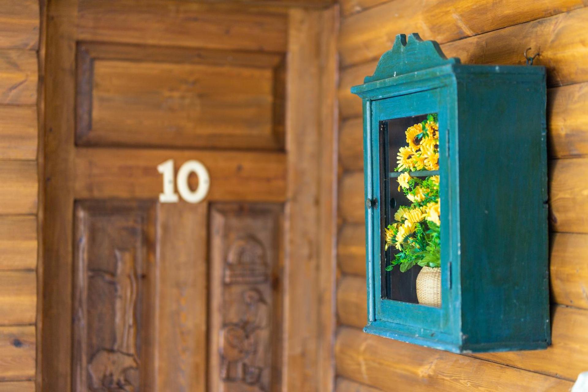 La Moara Boutique Hotel - Photo 158