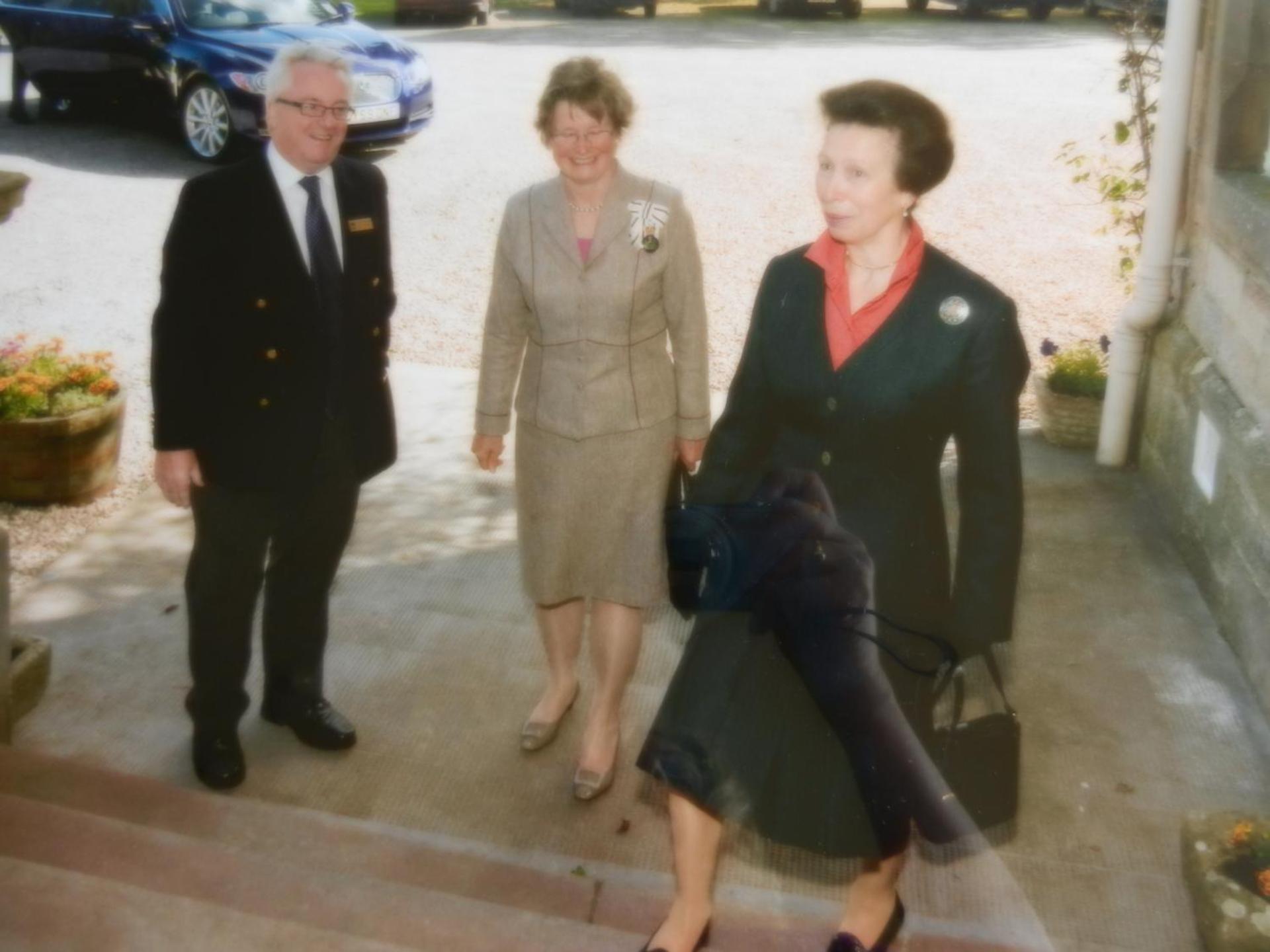 Mansfield Castle Hotel - Photo 14