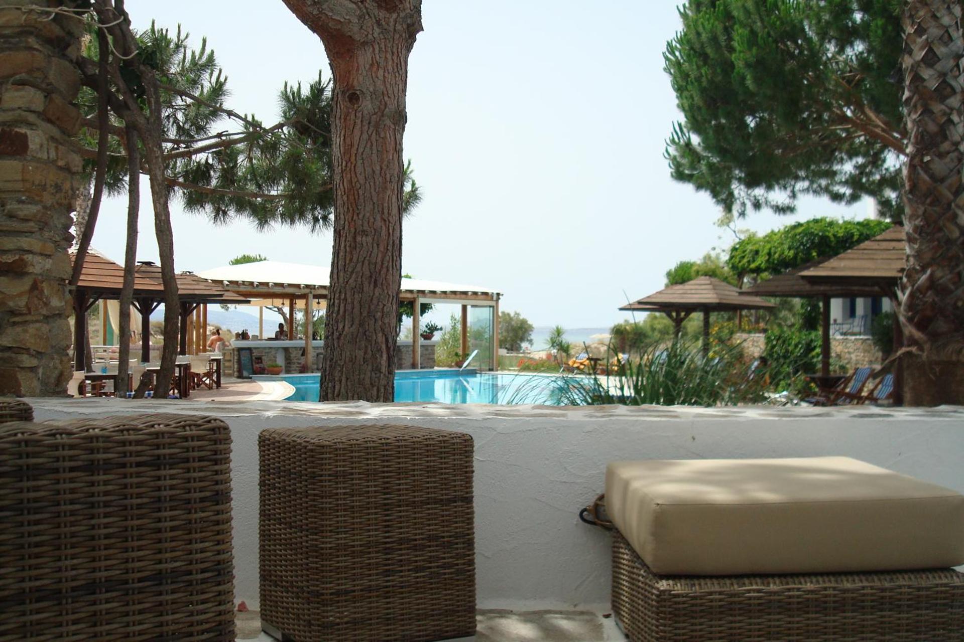 Alkyoni Beach Hotel - Photo 71