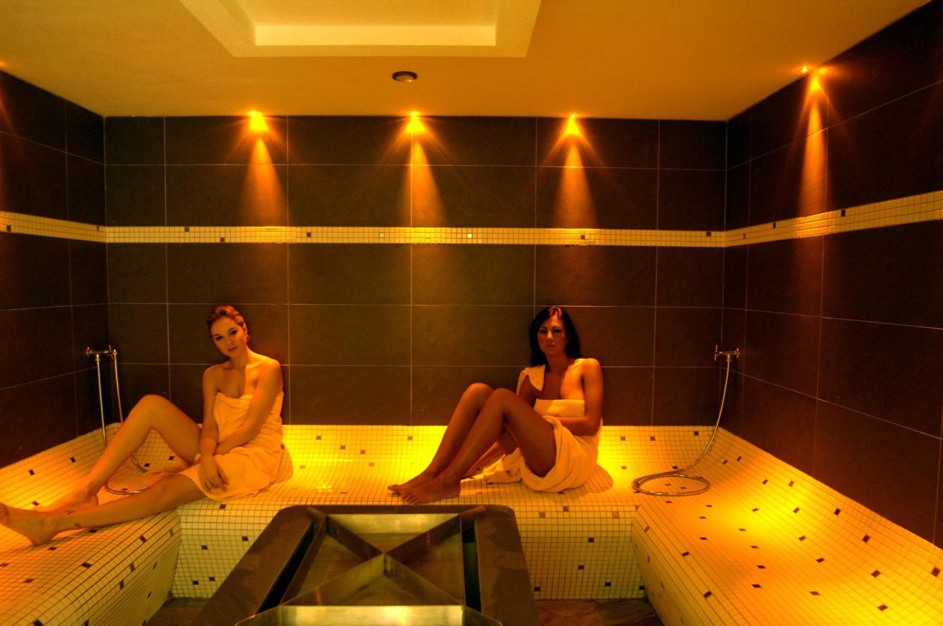 Centro Pineta Family Hotel & Wellness - Photo 62