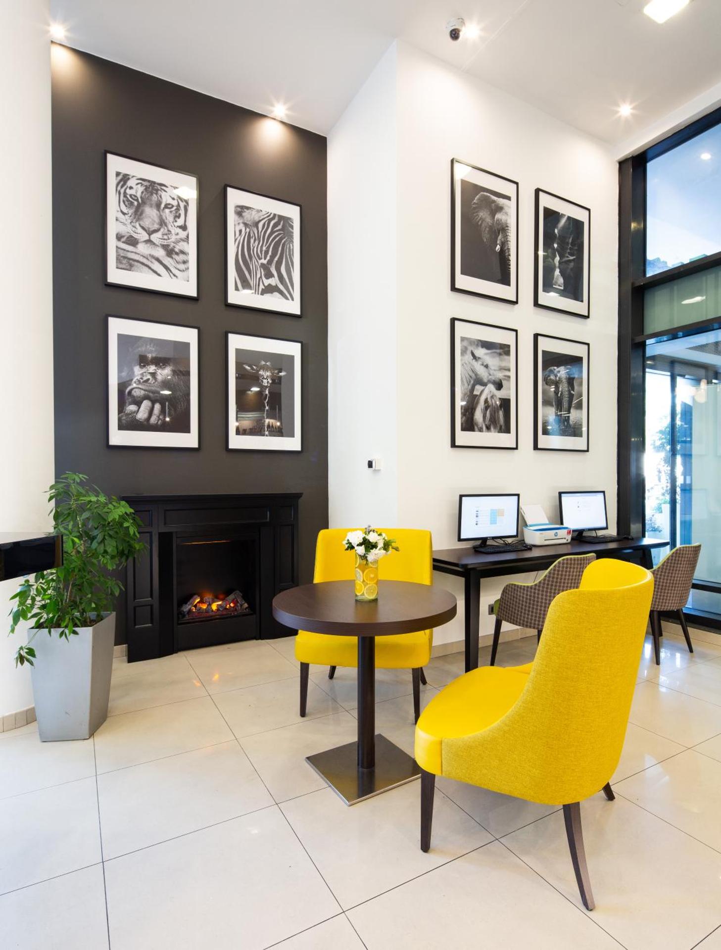 Holiday Inn Turin Corso Francia by IHG - Photo 5