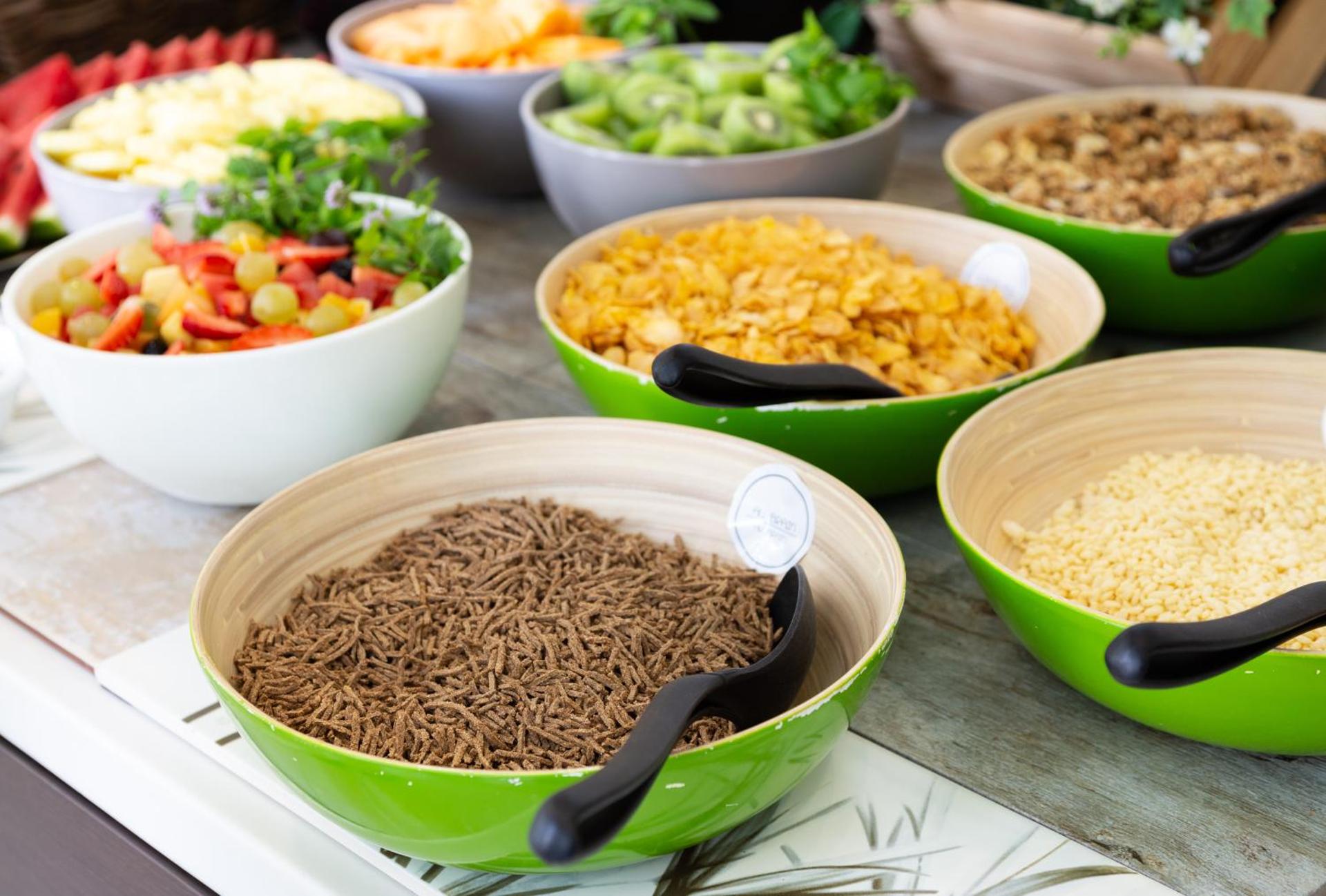 Holiday Inn Turin Corso Francia by IHG - Photo 12