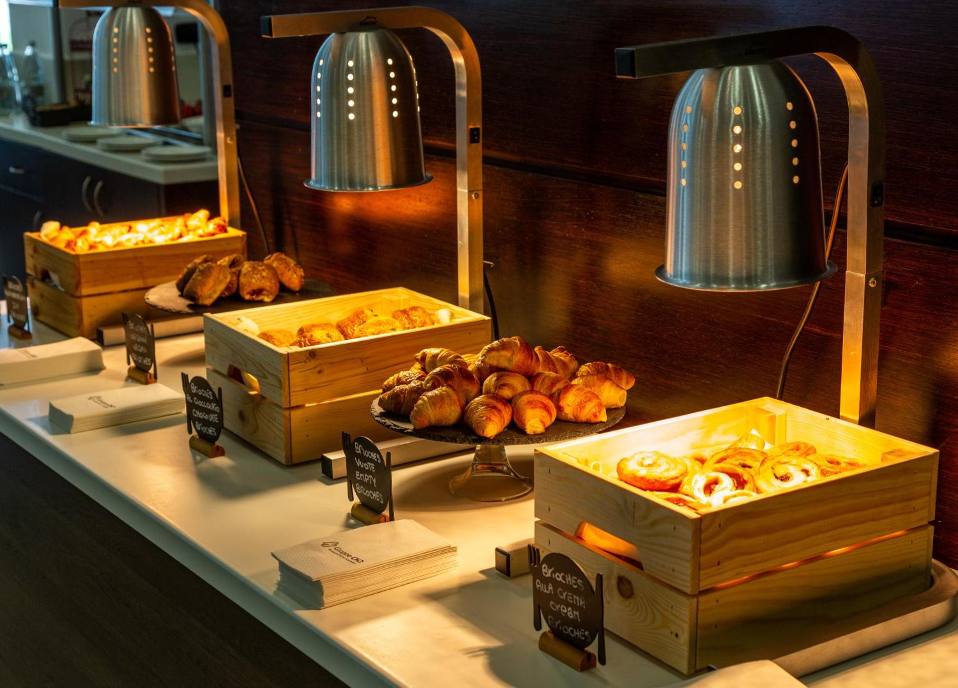 Holiday Inn Turin Corso Francia by IHG - Photo 14