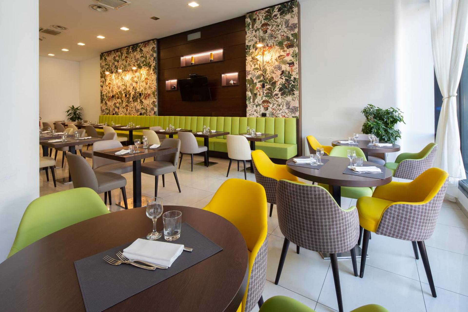 Holiday Inn Turin Corso Francia by IHG - Photo 7