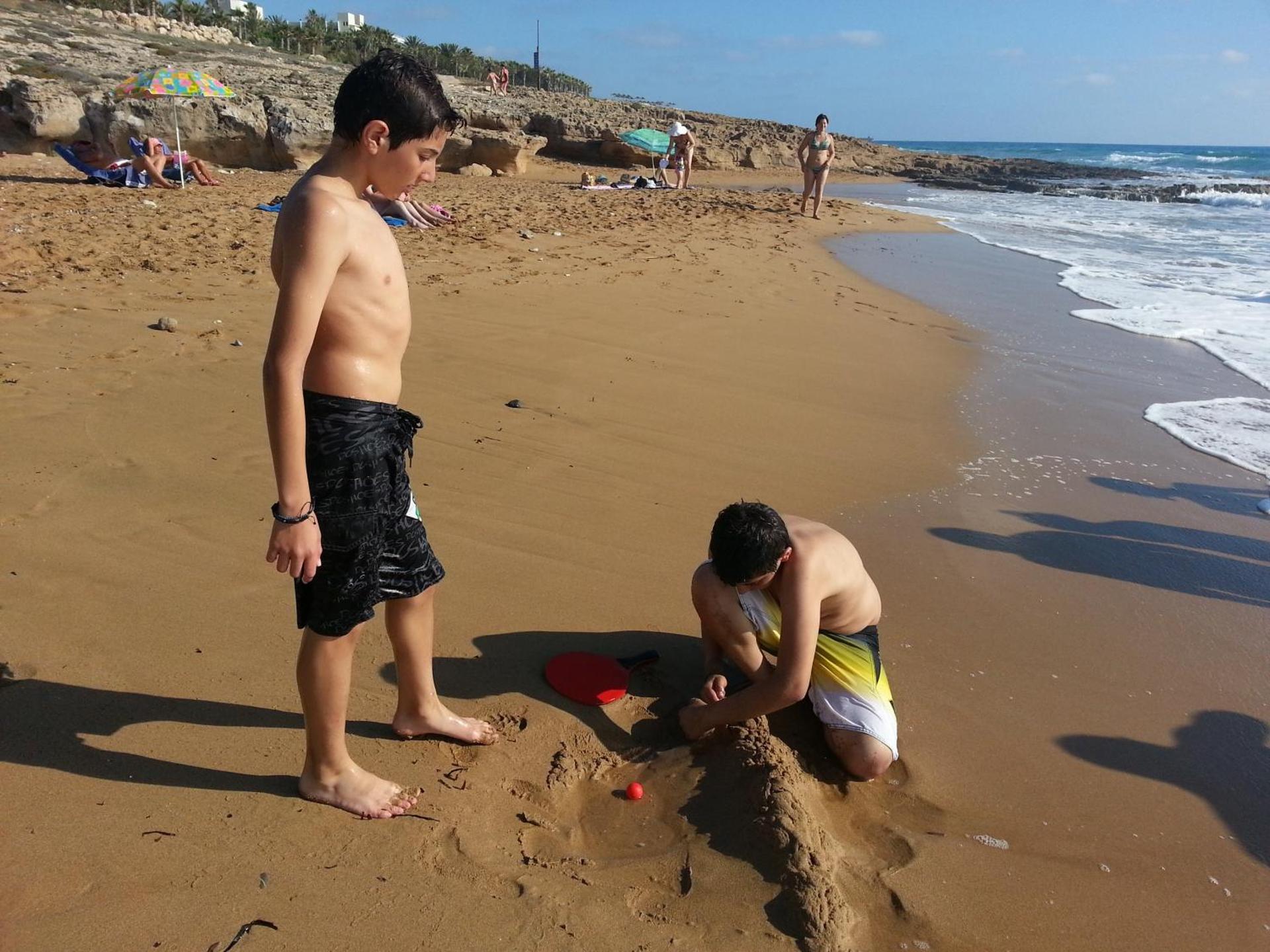 Helios Bay Hotel and Suites - Photo 108