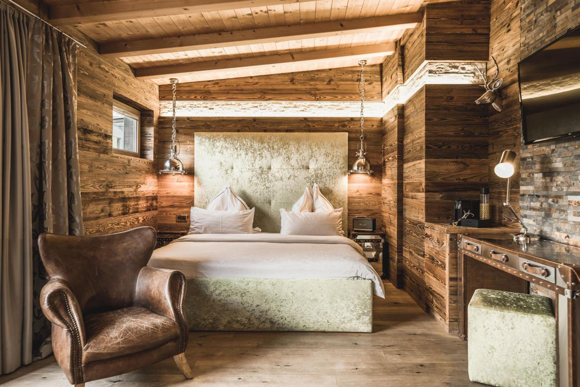 Alpin Garden Luxury Maison & SPA - Adults Retreat - Photo 24