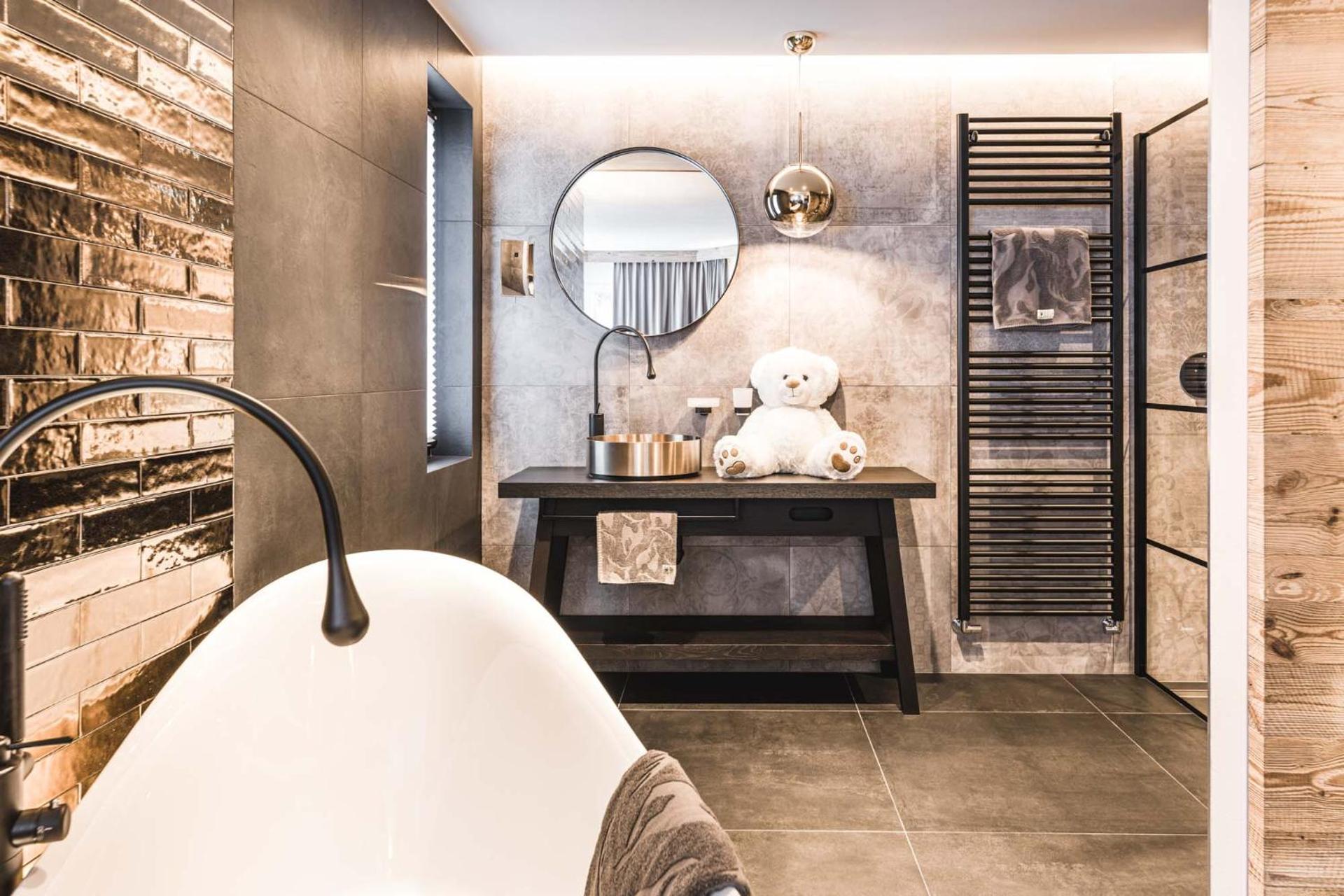 Alpin Garden Luxury Maison & SPA - Adults Retreat - Photo 30