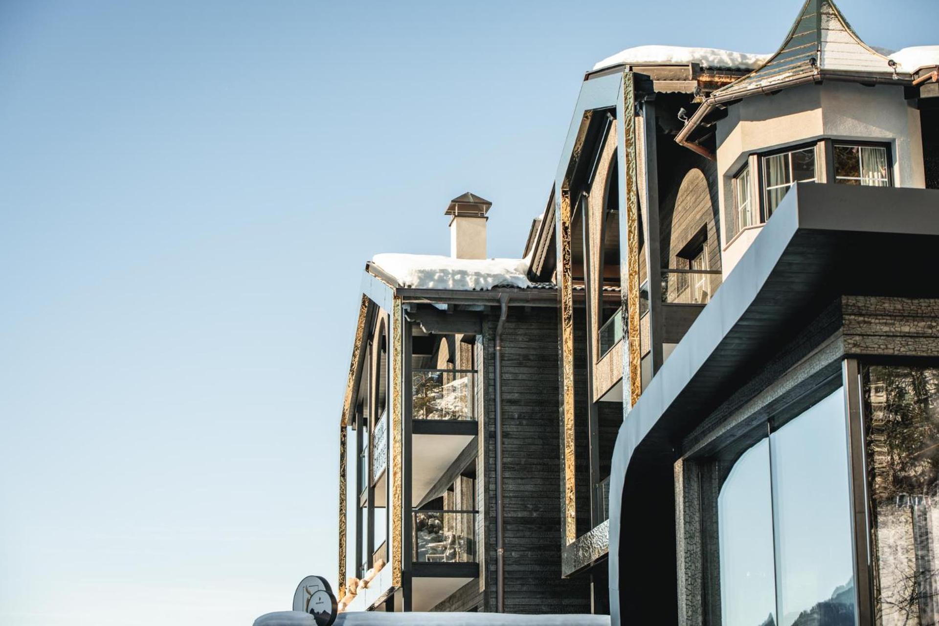 Alpin Garden Luxury Maison & SPA - Adults Retreat - Photo 102