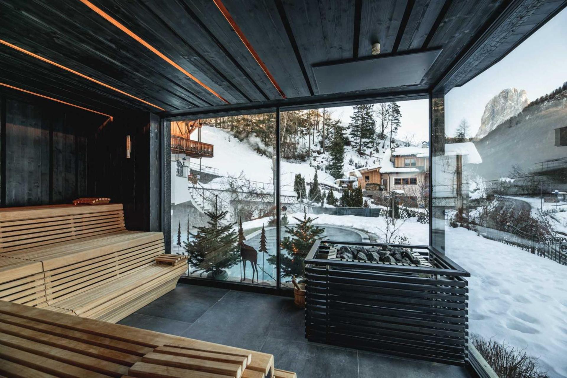 Alpin Garden Luxury Maison & SPA - Adults Retreat - Photo 105