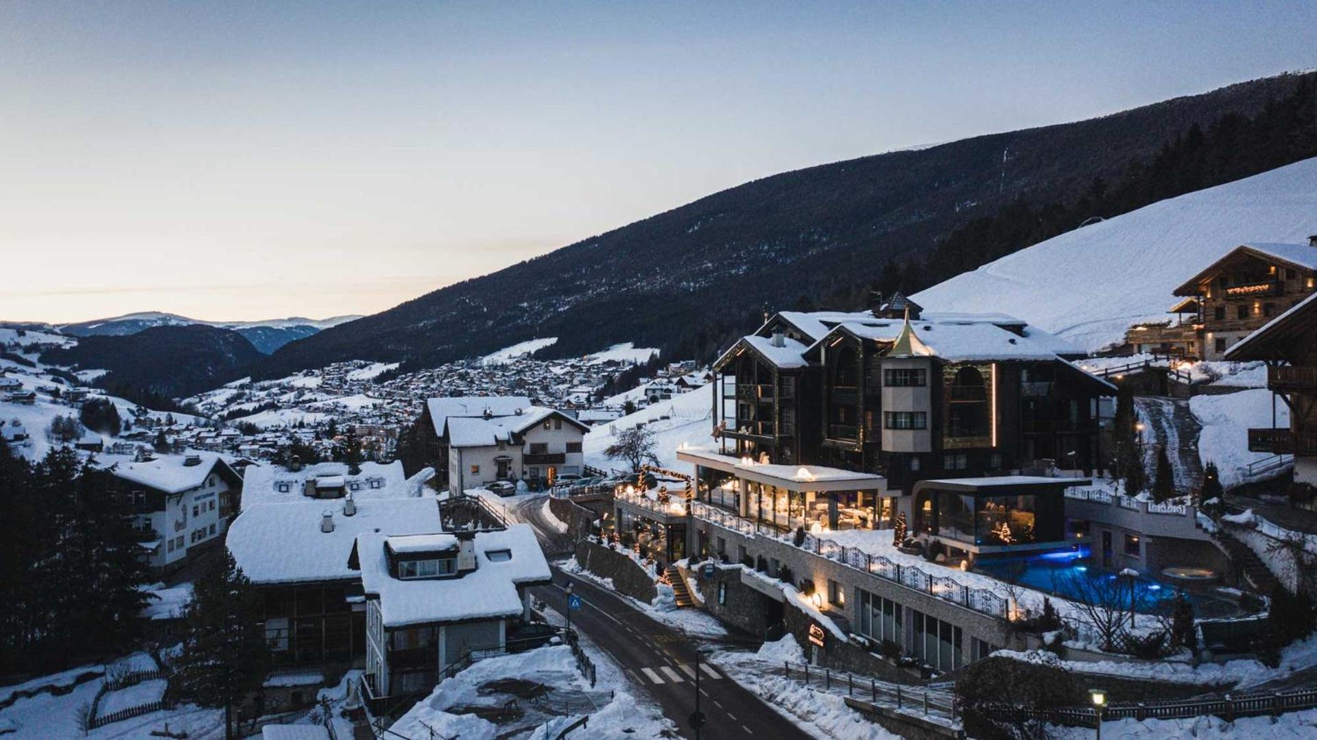 Alpin Garden Luxury Maison & SPA - Adults Retreat - Photo 56